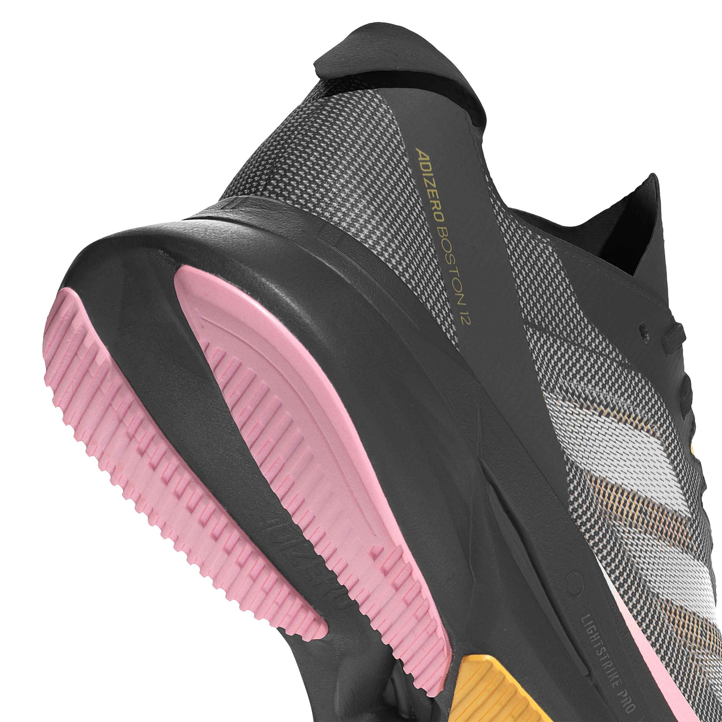 Tenis Adidas ADIZERO BOSTON Hombre