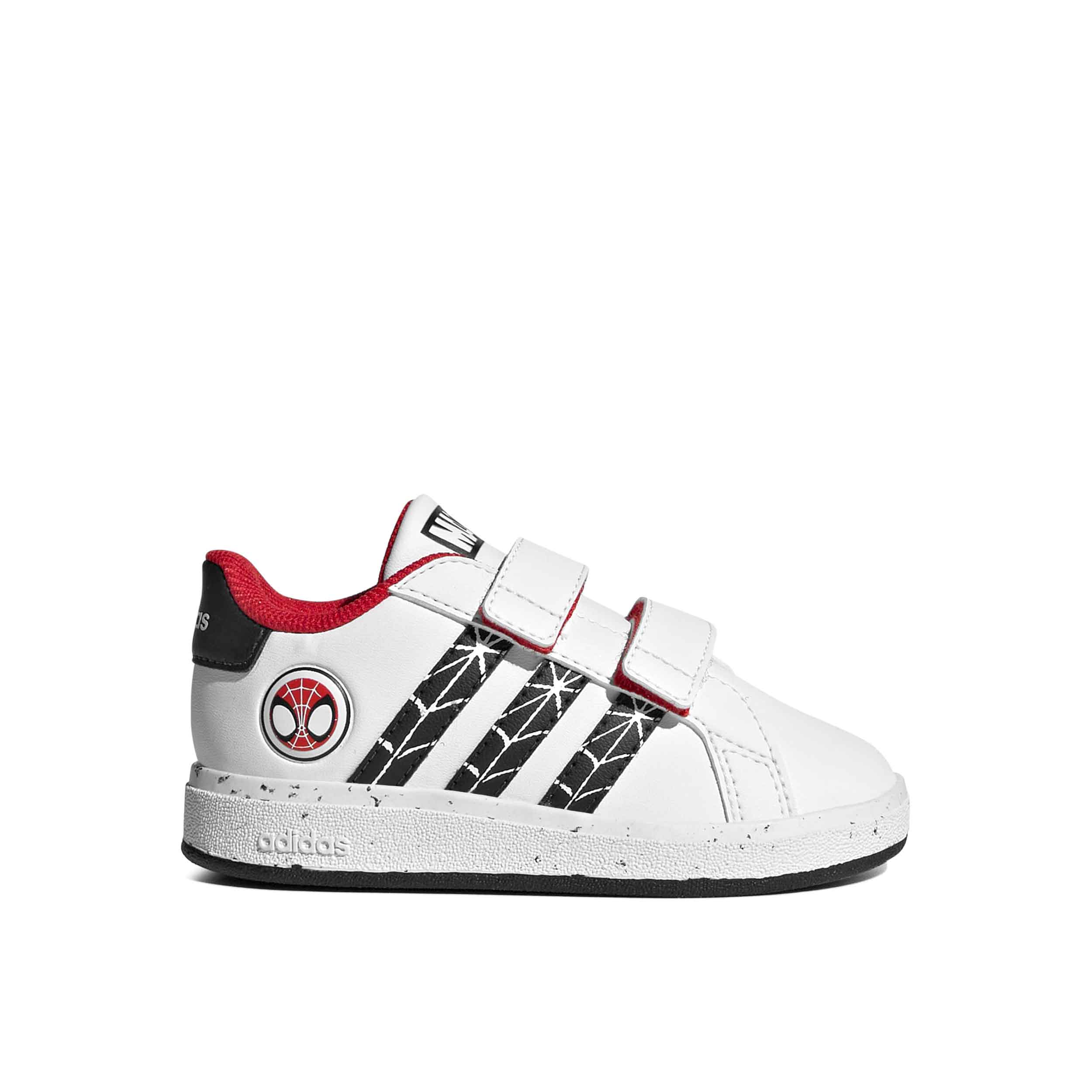 Tenis Adidas GRAND COURT Niño