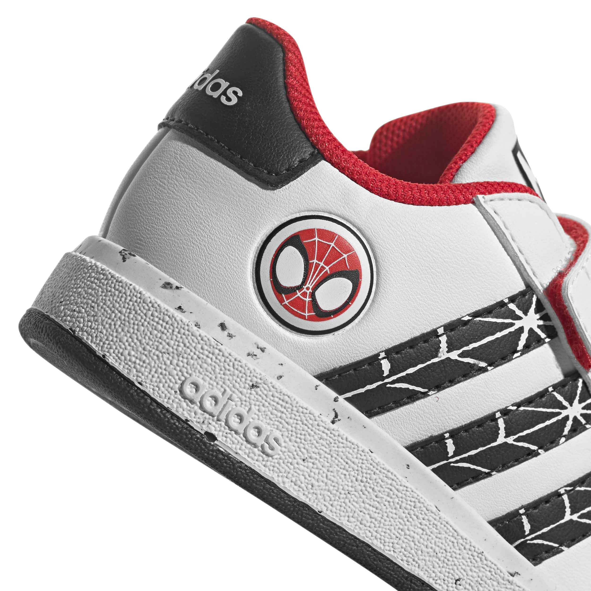 Tenis Adidas GRAND COURT Niño