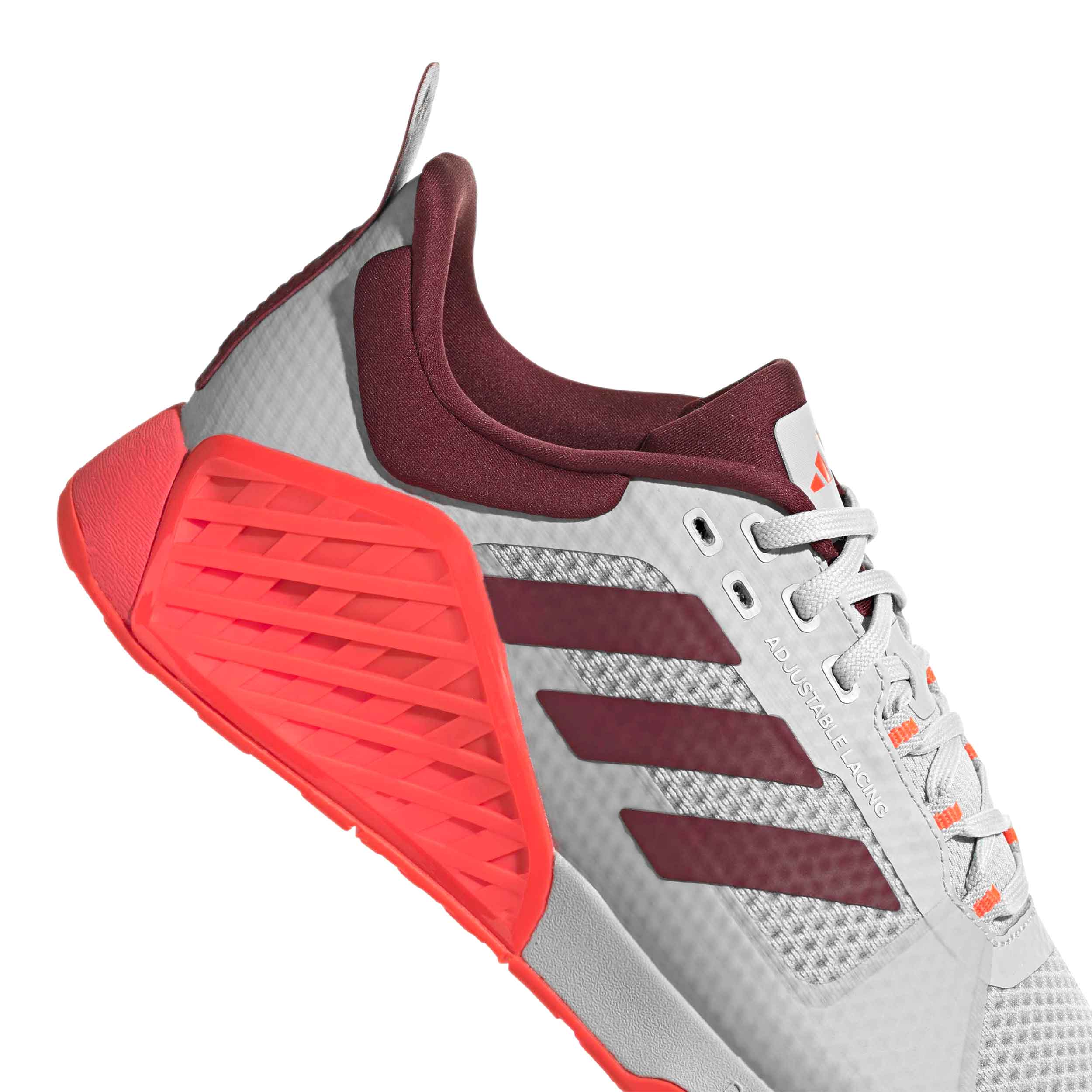 Tenis Adidas DROPSET 2 TRAINER Hombre