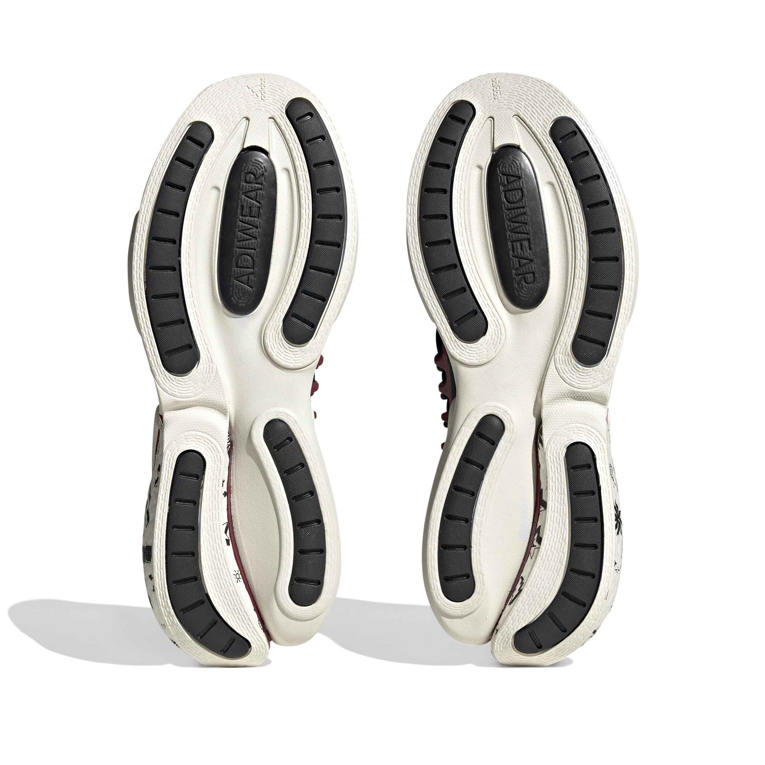 Tenis Adidas ALPHABOOST Hombre