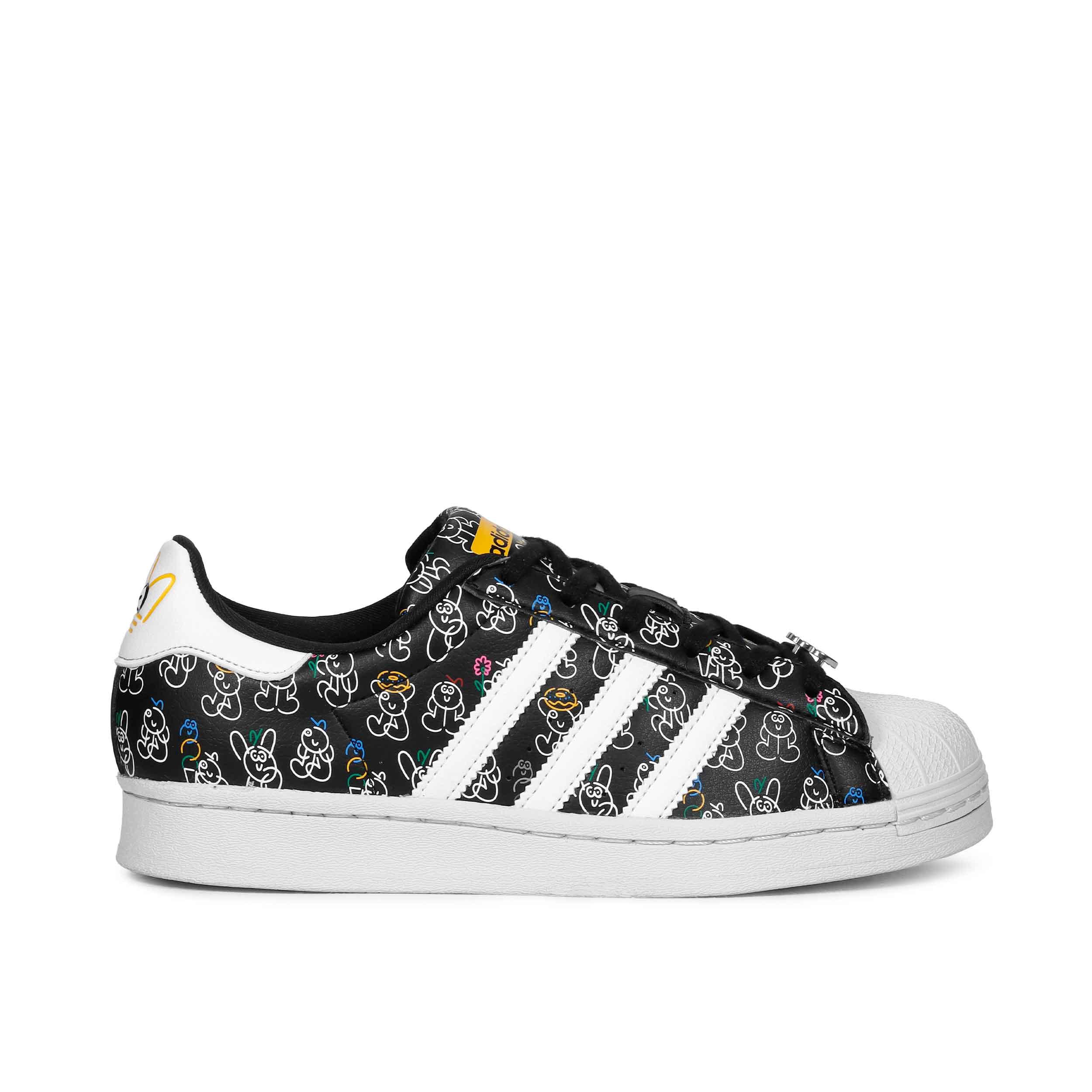 Tenis Adidas Superstar