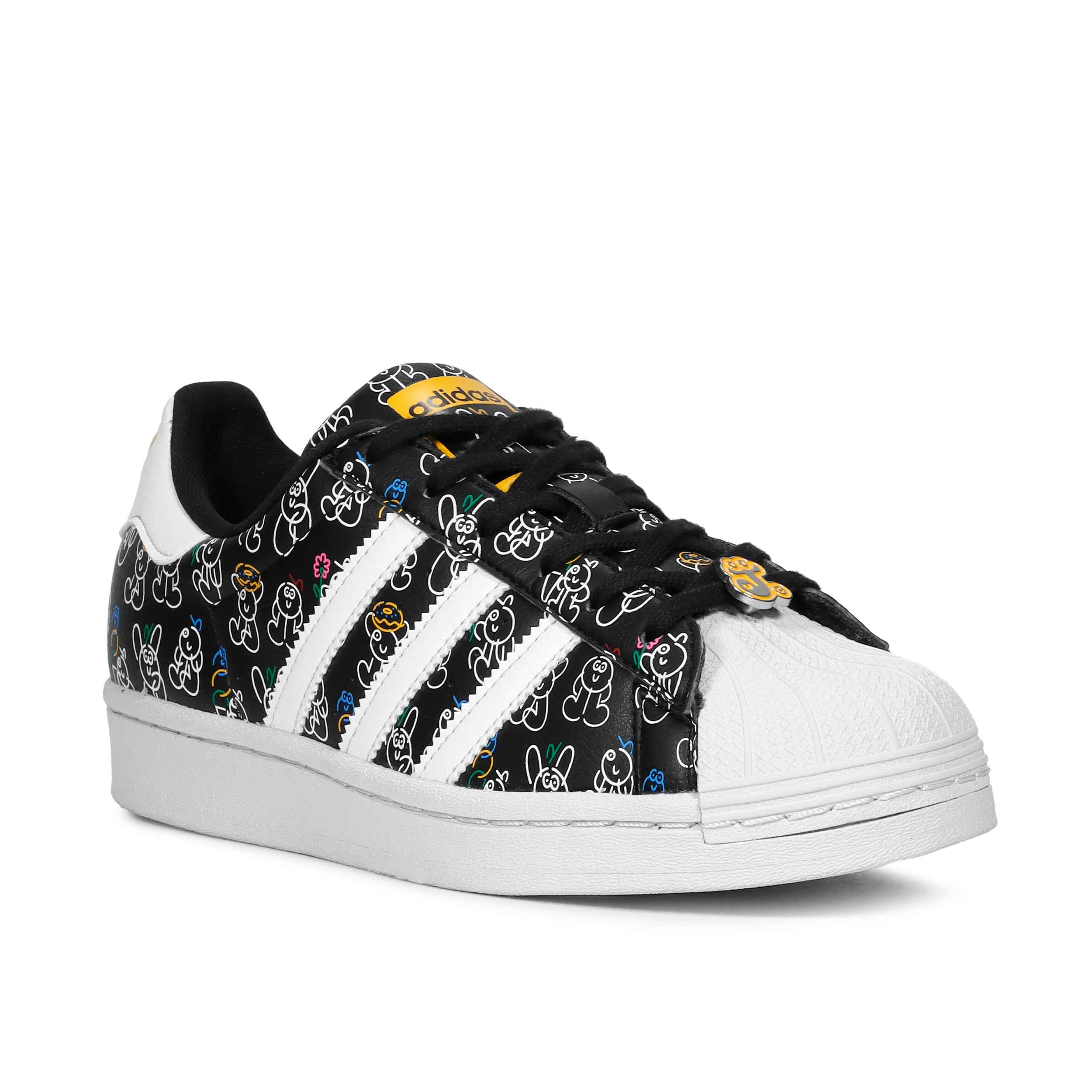 Tenis Adidas Superstar