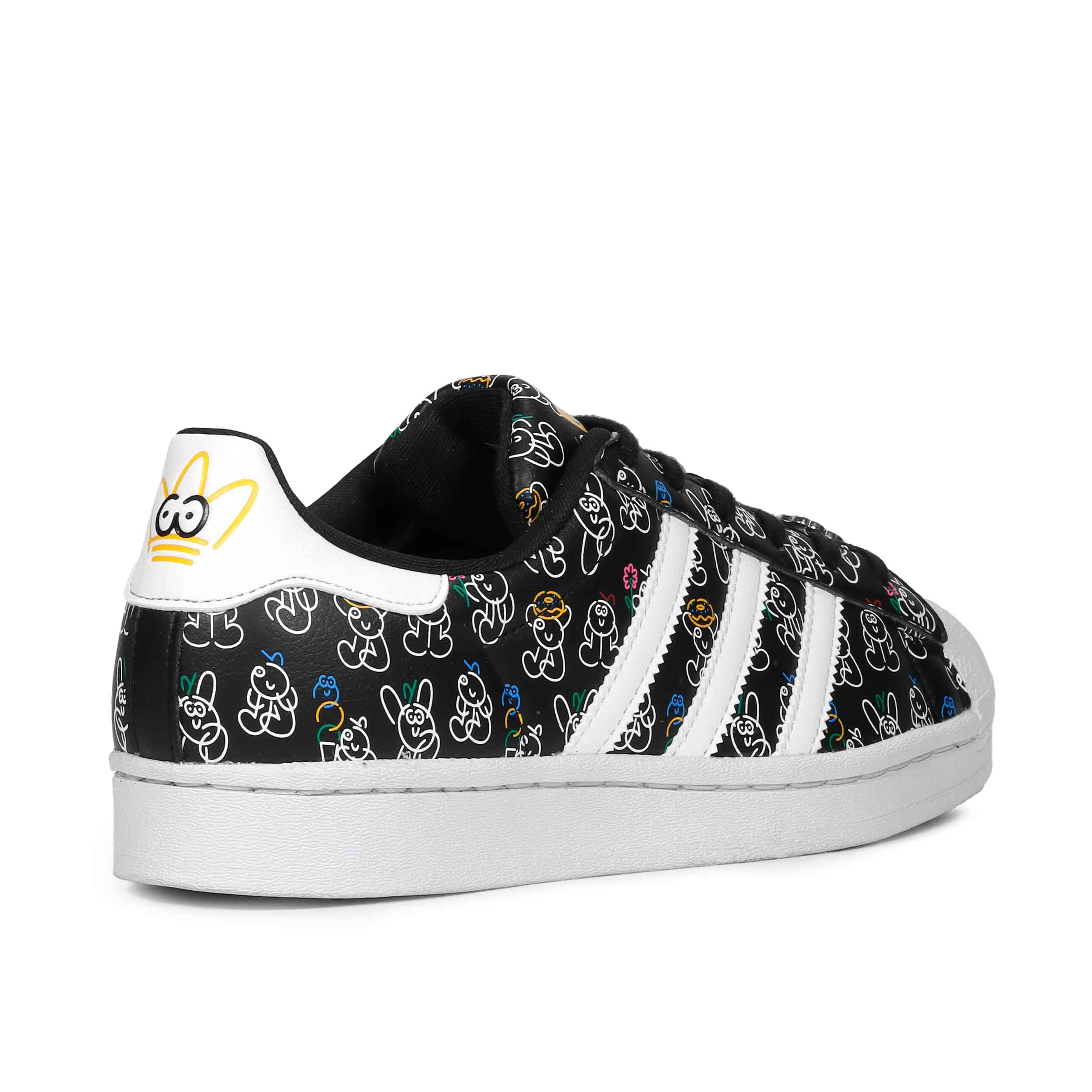 Tenis Adidas Superstar