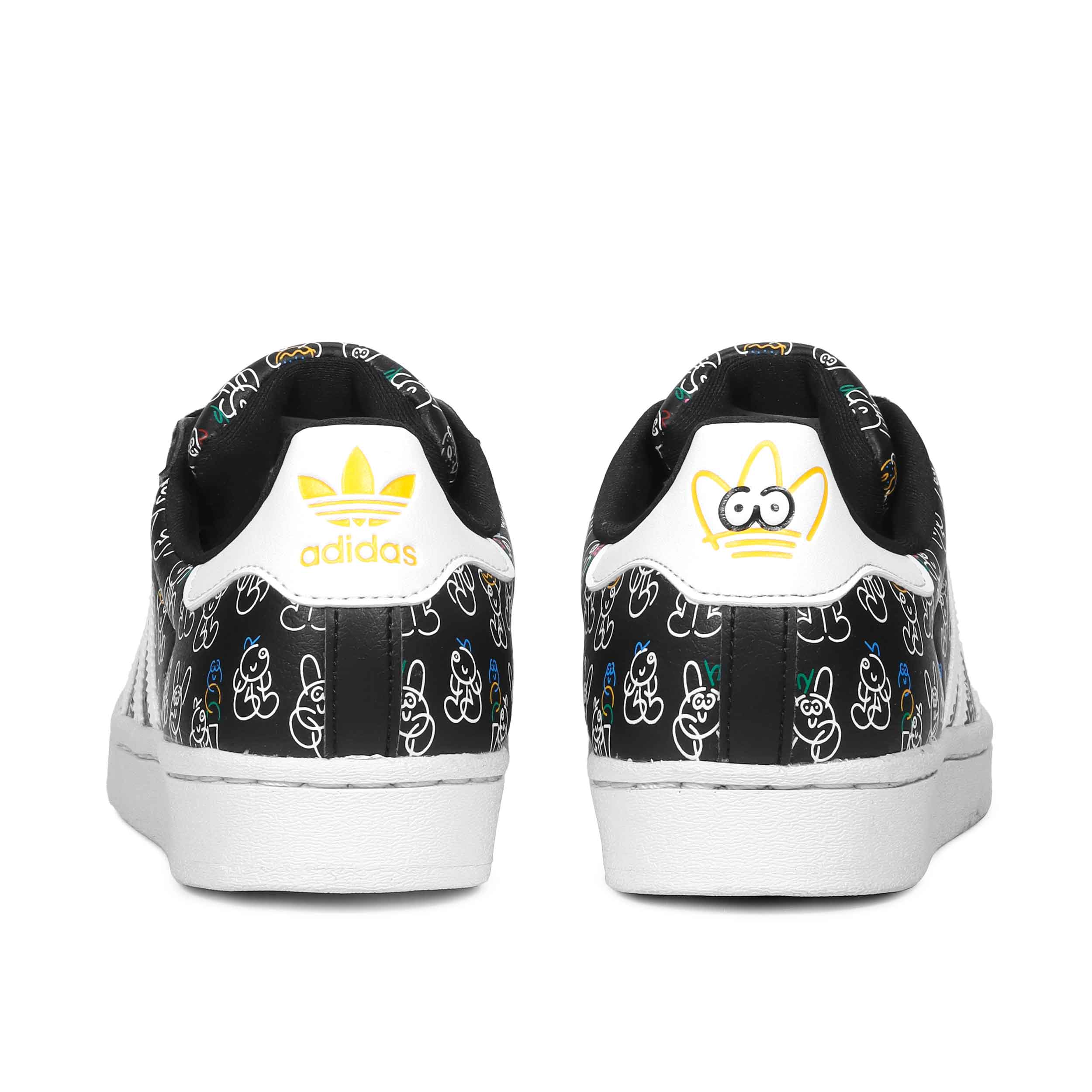 Tenis Adidas Superstar
