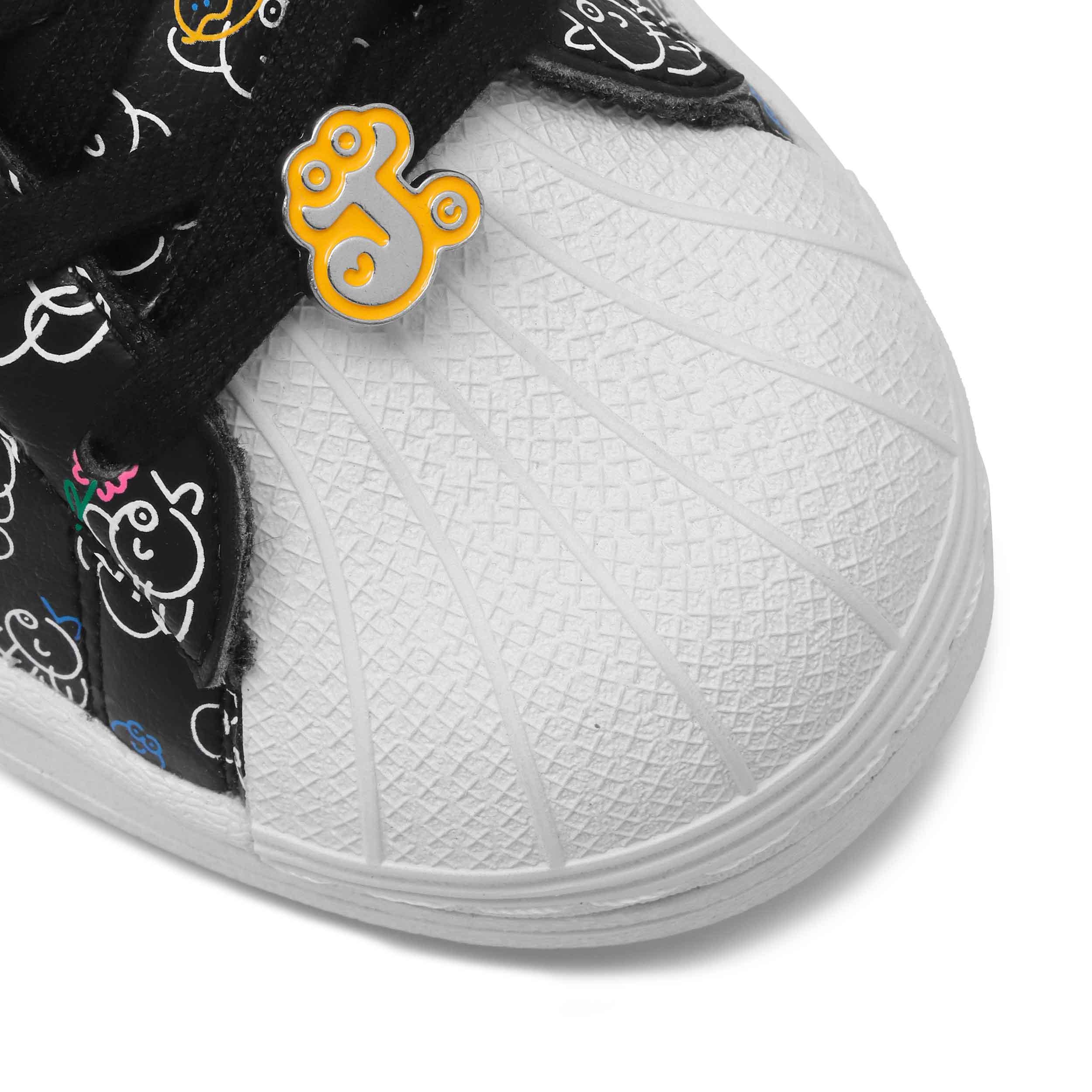 Tenis Adidas Superstar
