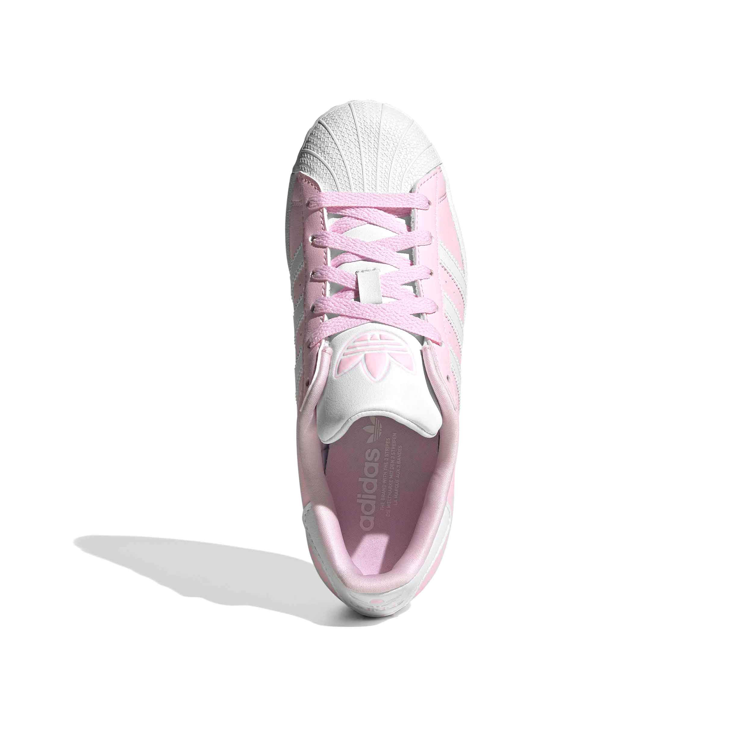 Tenis Aidas SUPERSTAR Niña