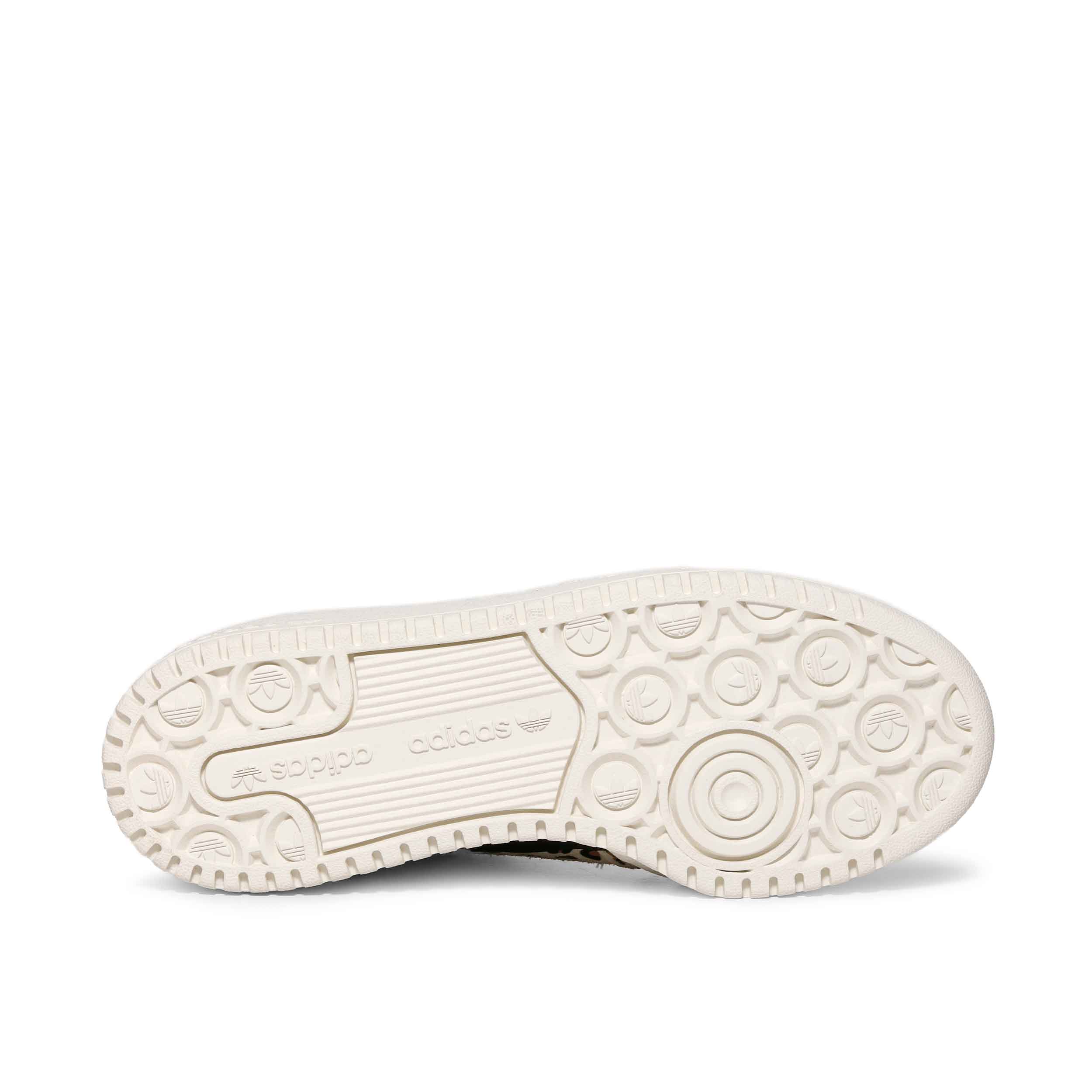 Tenis Adidas FORUM BOLD Mujer