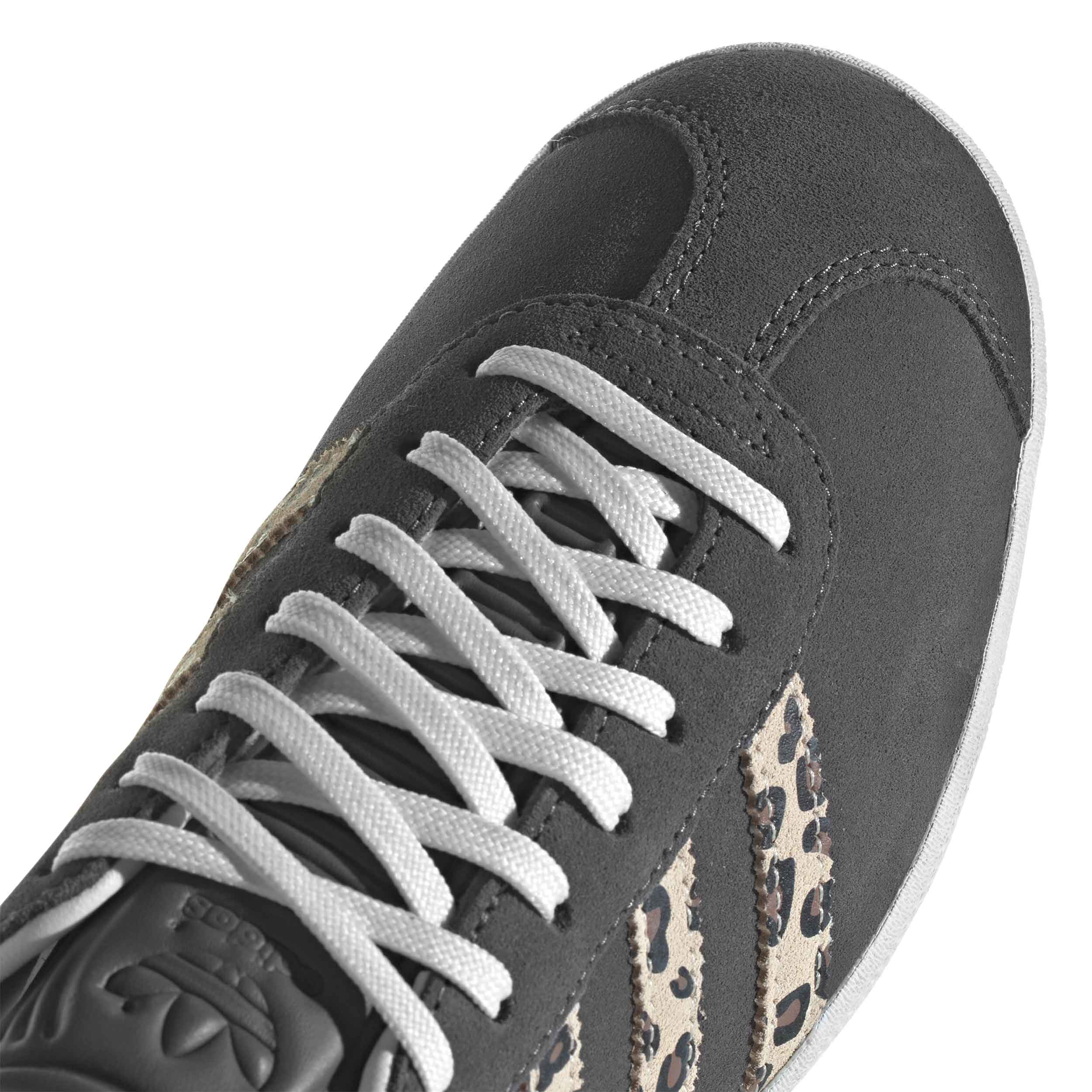 Tenis Adidas GAZELLE Mujer