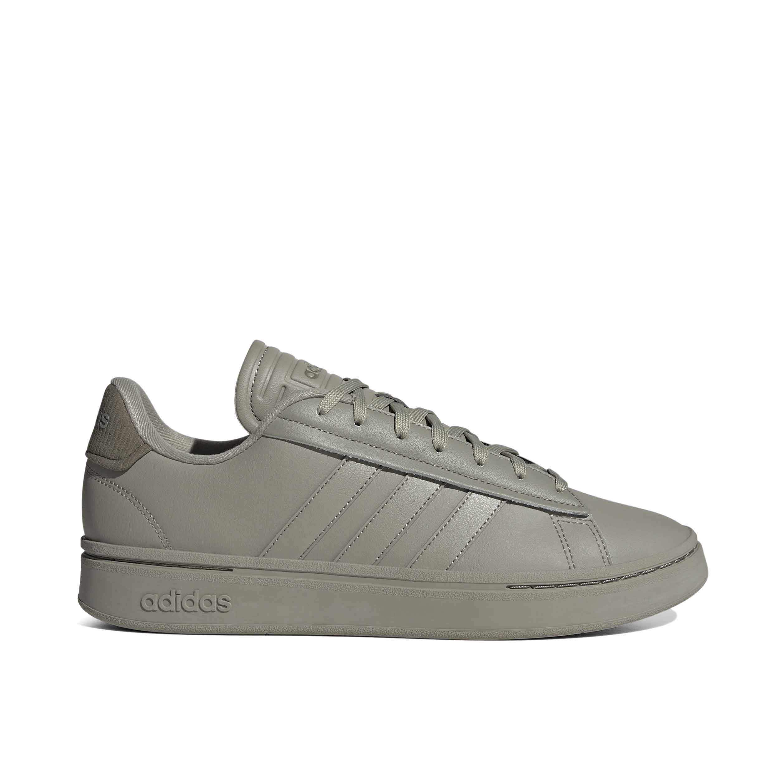 Tenis Adidas GRAND COURT ALPHA Hombre