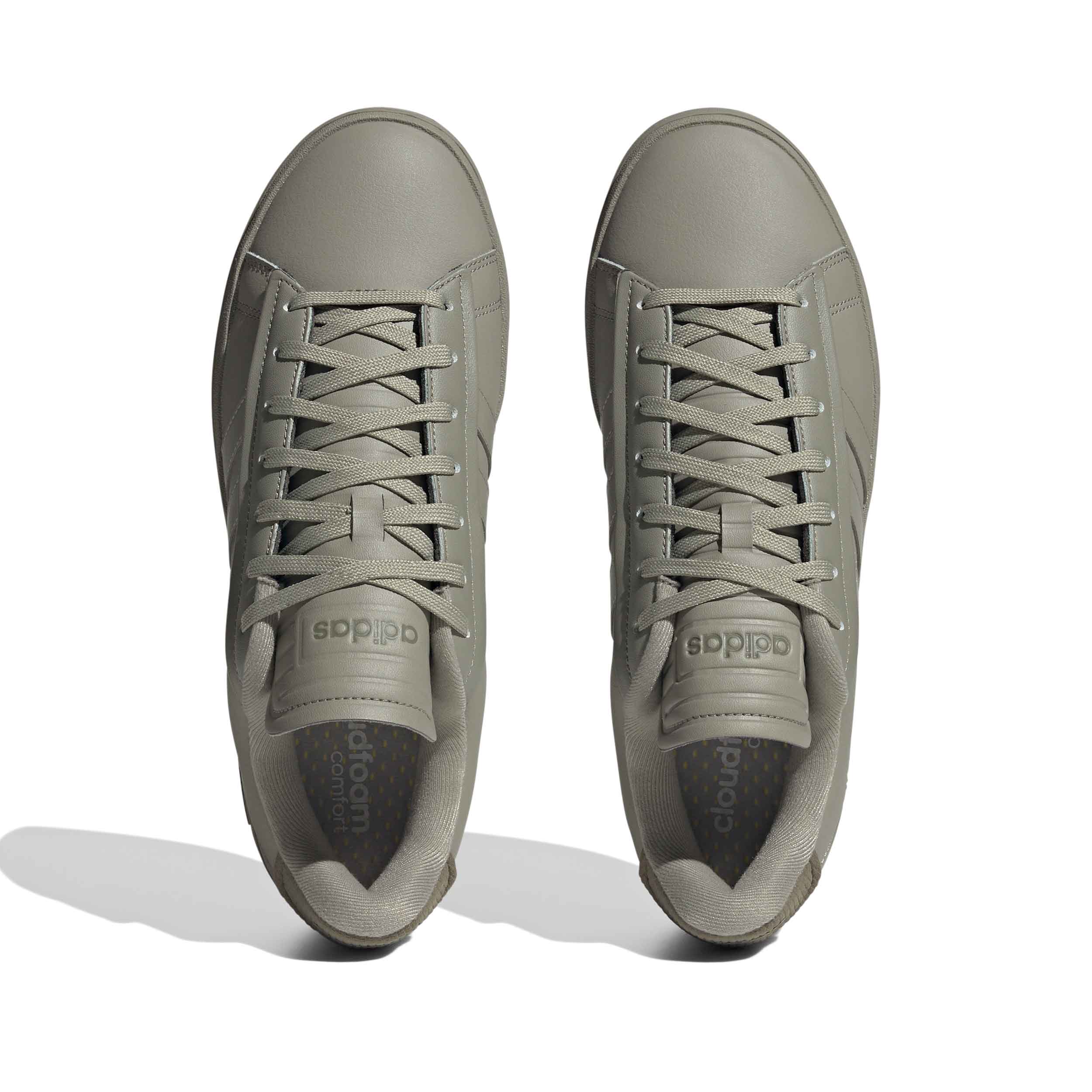 Tenis Adidas GRAND COURT ALPHA Hombre