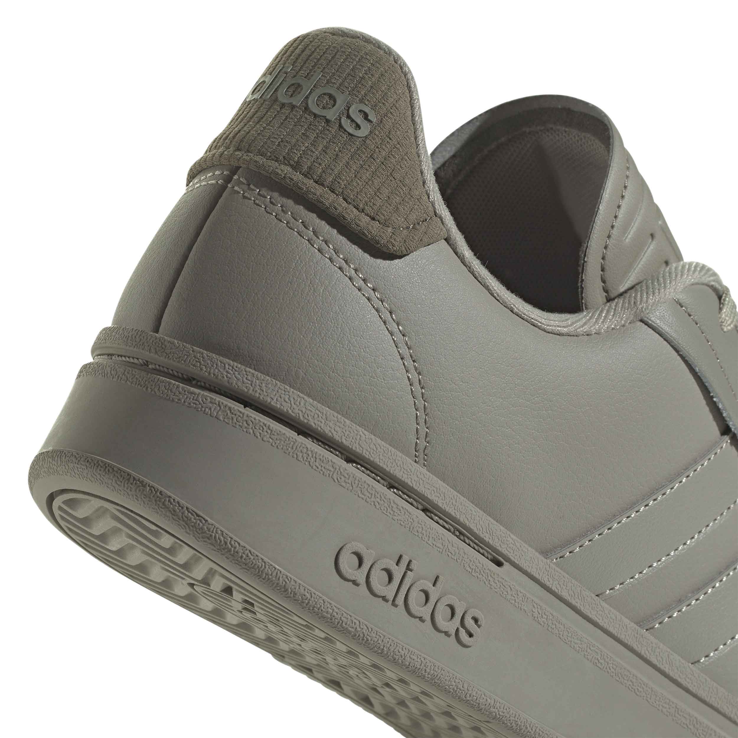 Tenis Adidas GRAND COURT ALPHA Hombre