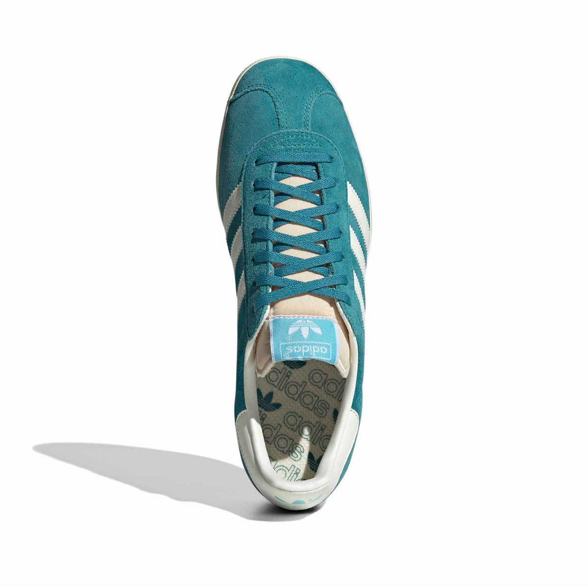 Tenis Adidas Gazelle Hombre