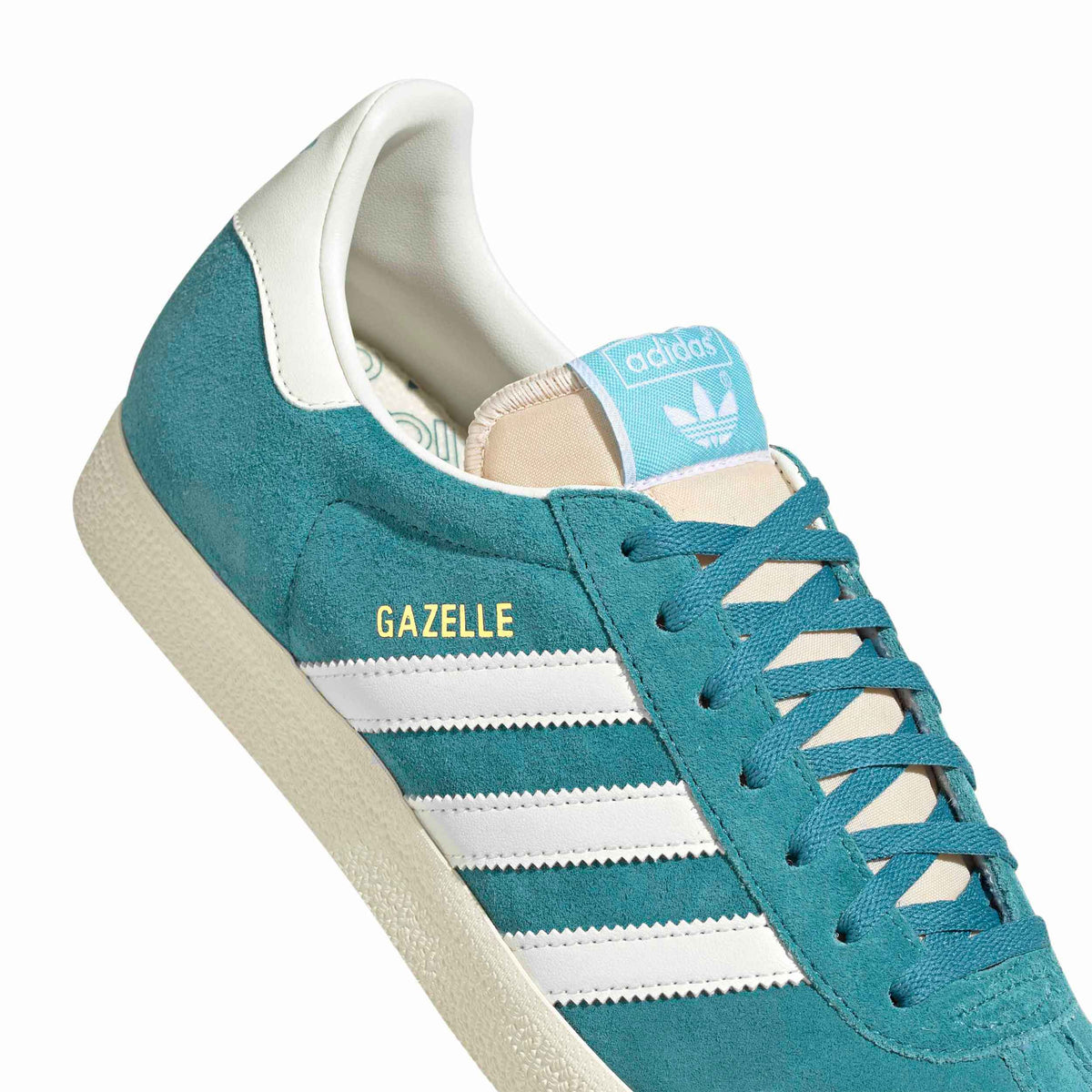 Tenis Adidas Gazelle Hombre