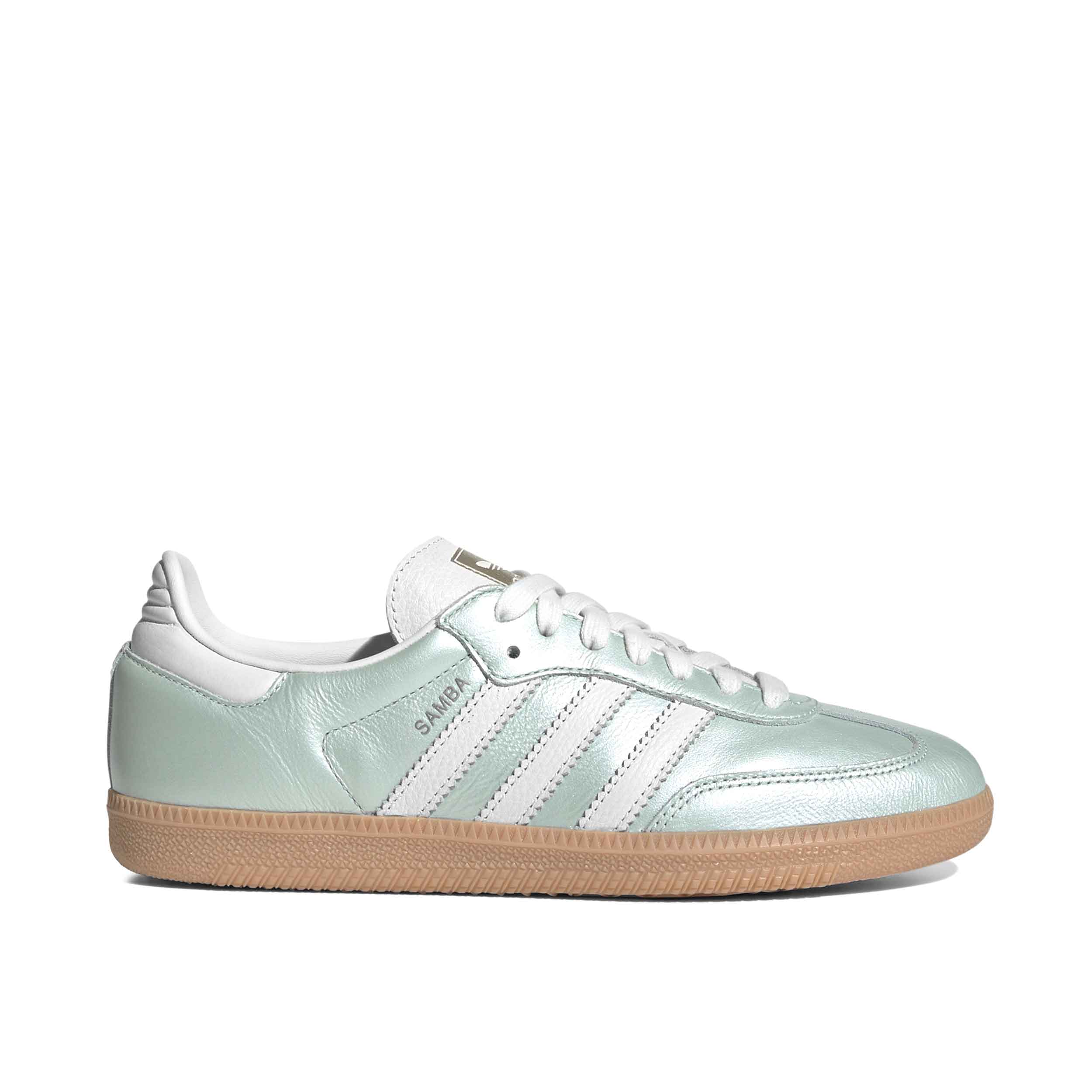 Tenis Adidas SAMBA Mujer