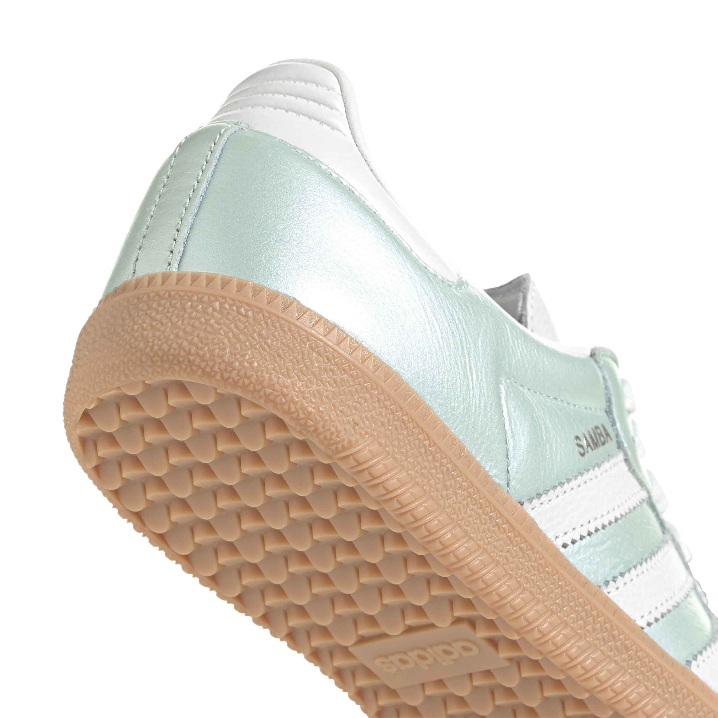 Tenis Adidas SAMBA Mujer