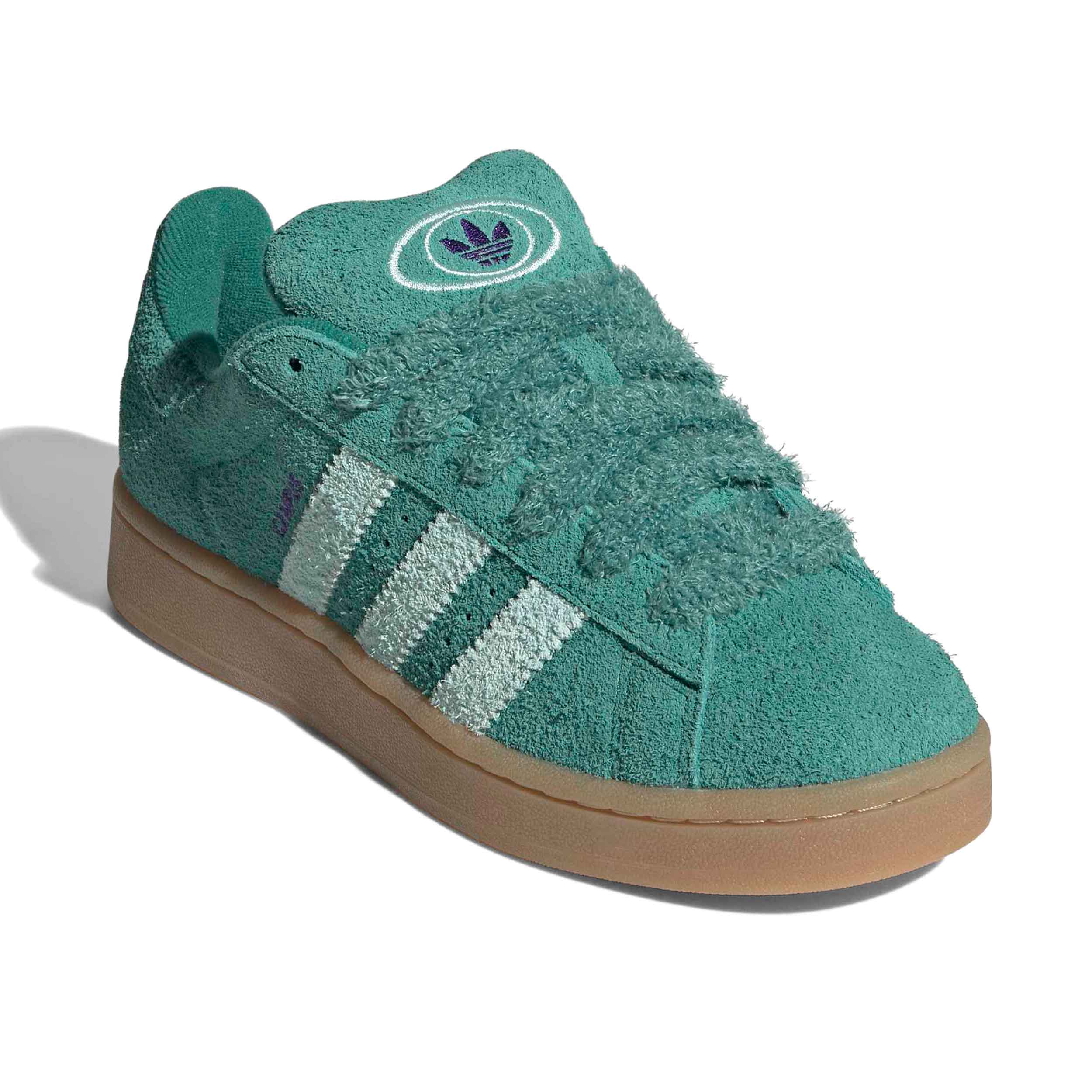Tenis Adidas CAMPUS Mujer