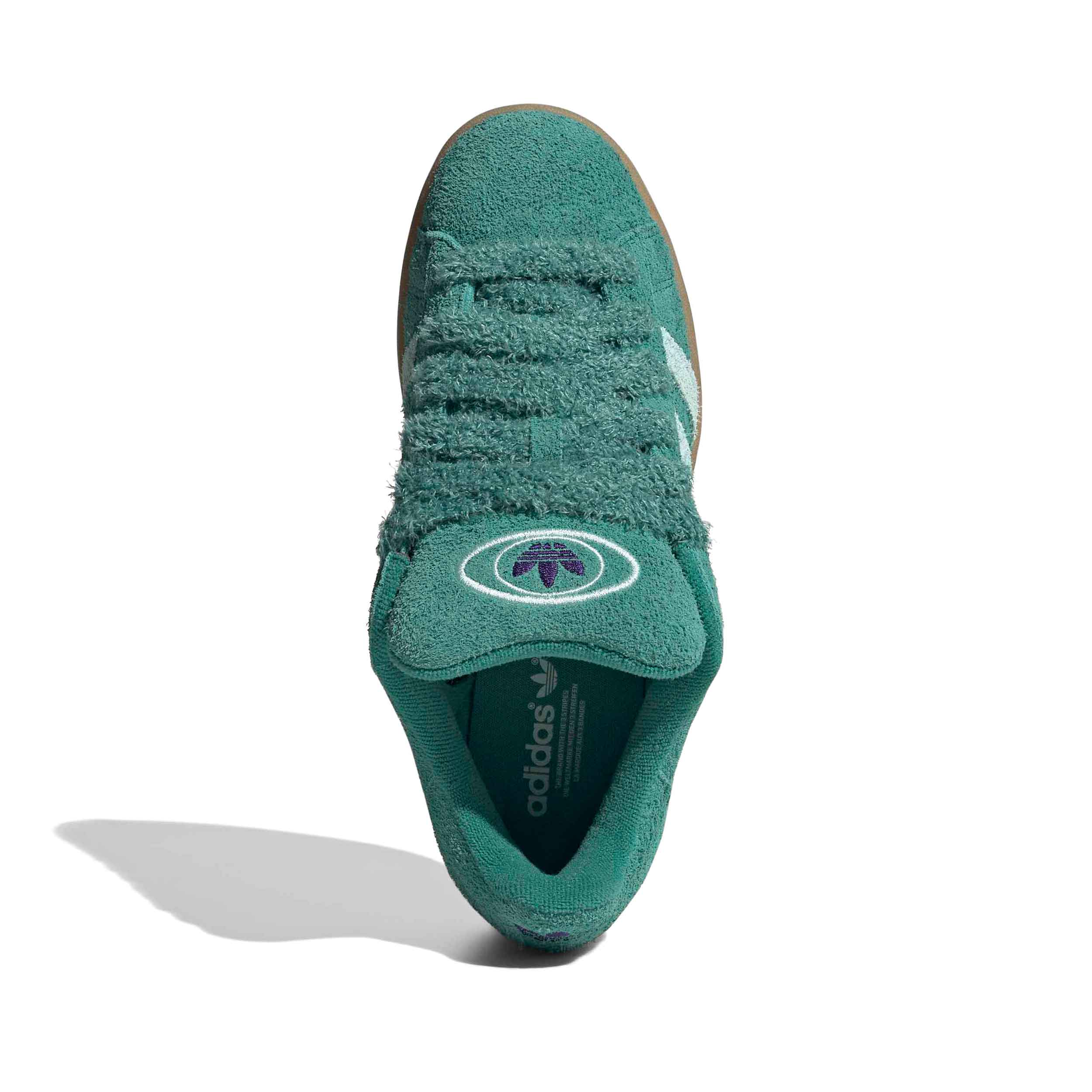 Tenis Adidas CAMPUS Mujer