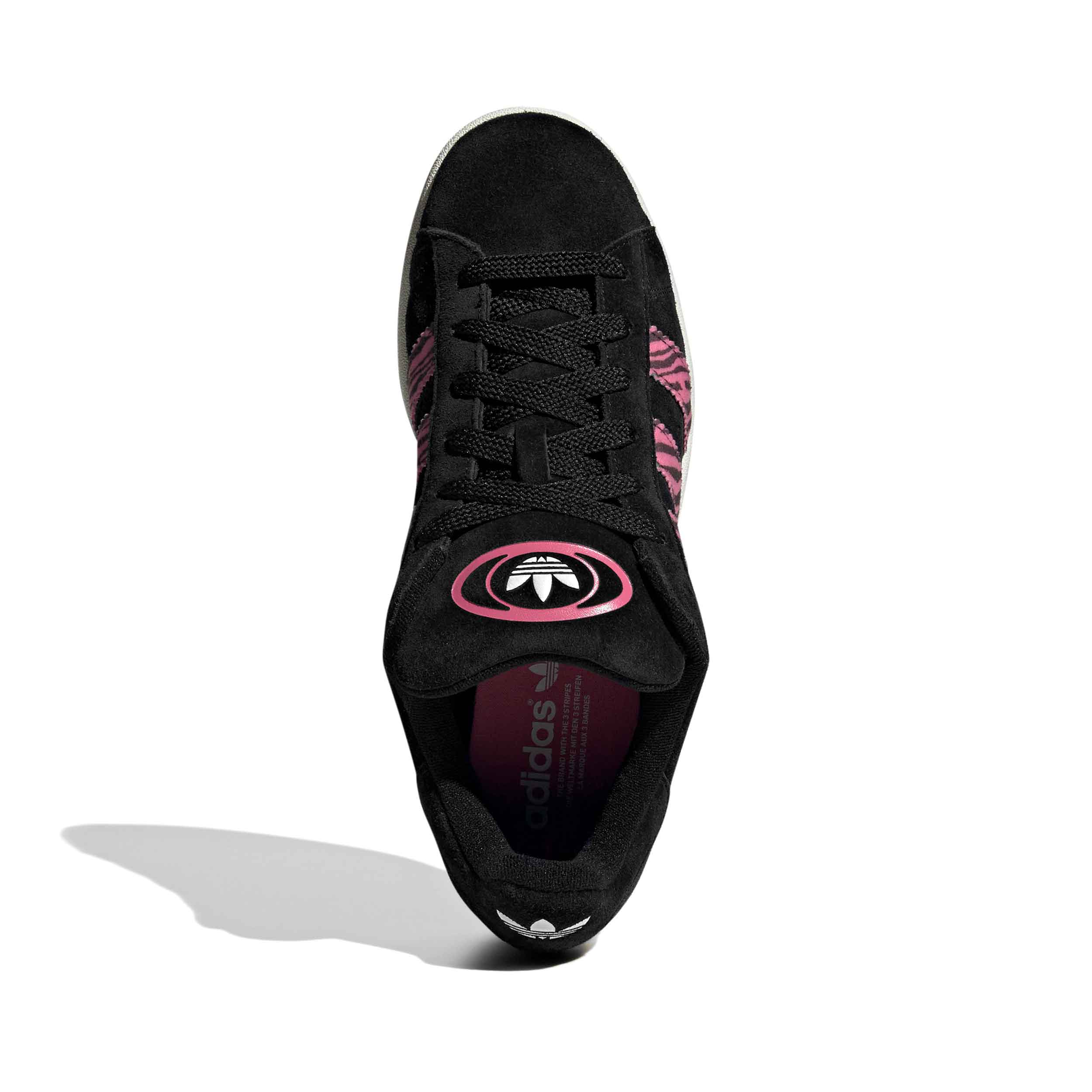 Tenis Adidas CAMPUS Hombre