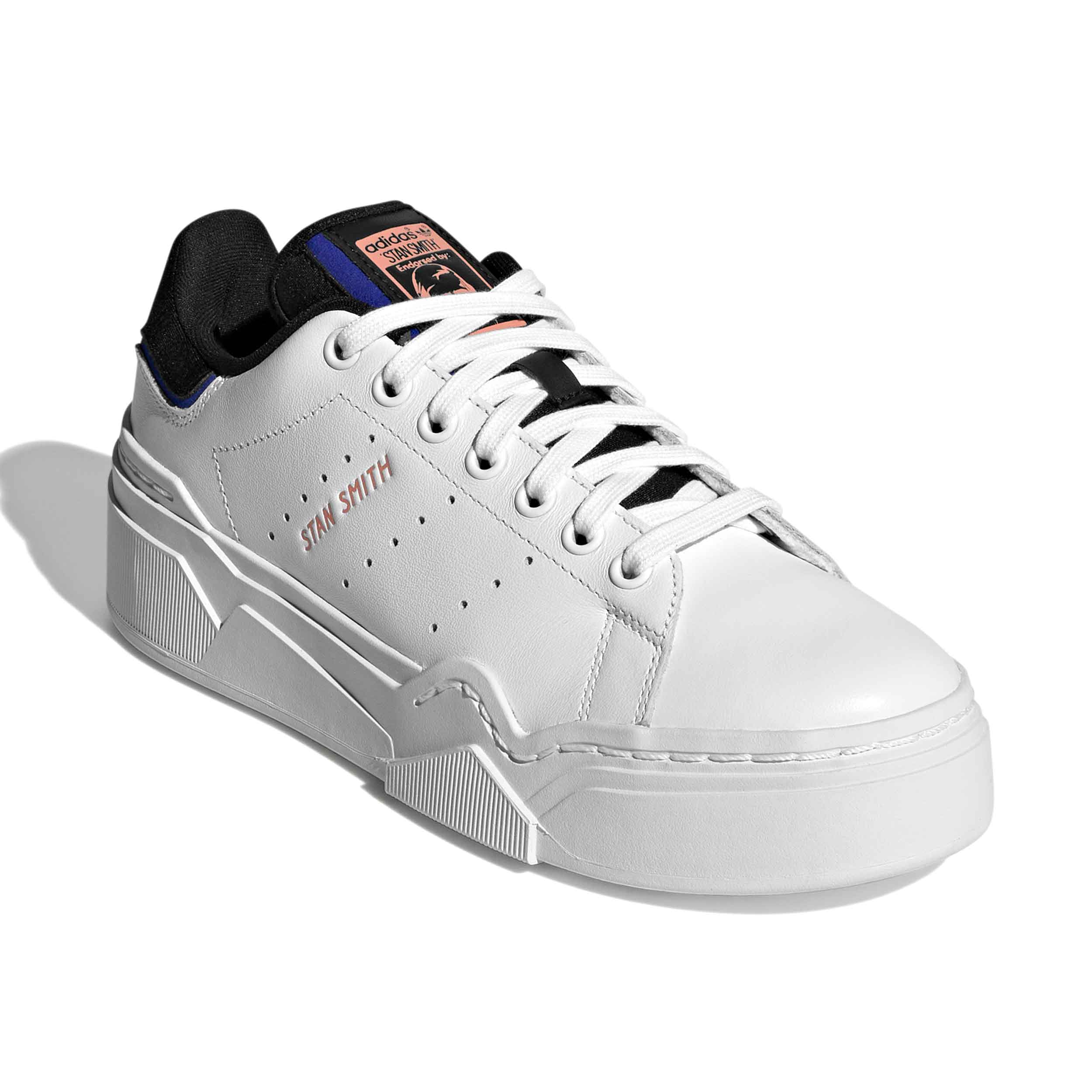 Tenis Adidas STAN SMITH Hombre