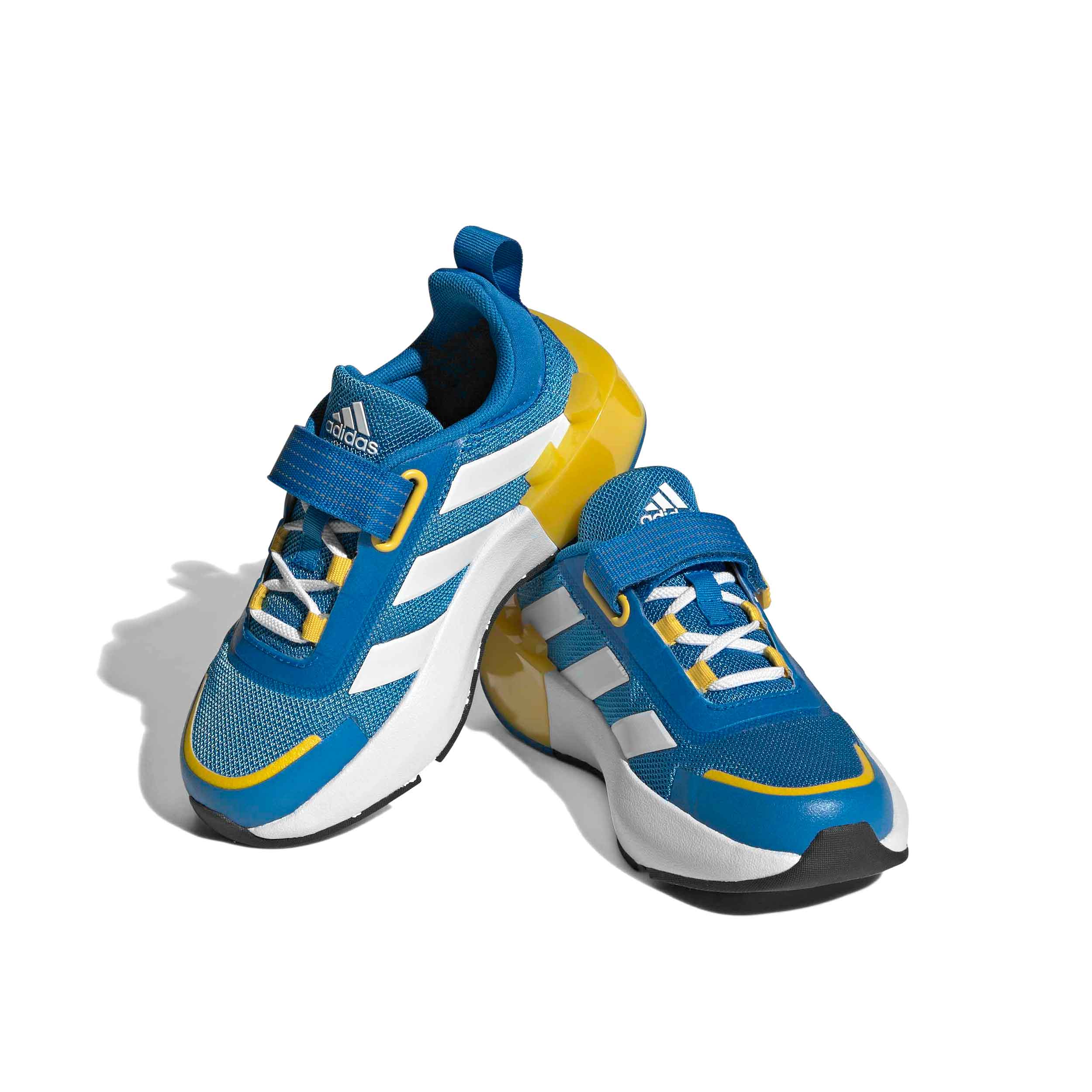 Tenis Adidas LEGO TECH Niño