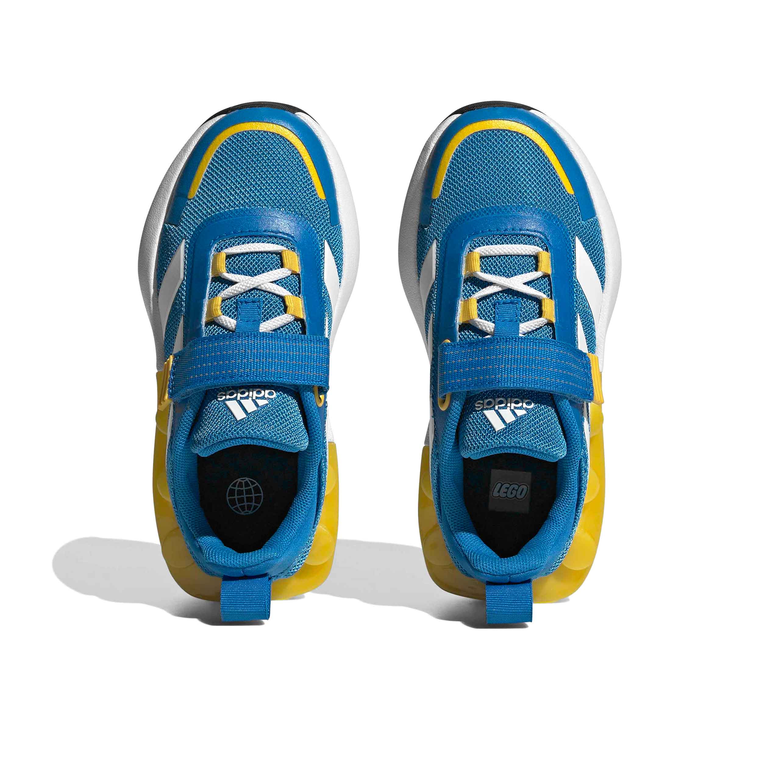 Tenis Adidas LEGO TECH Niño