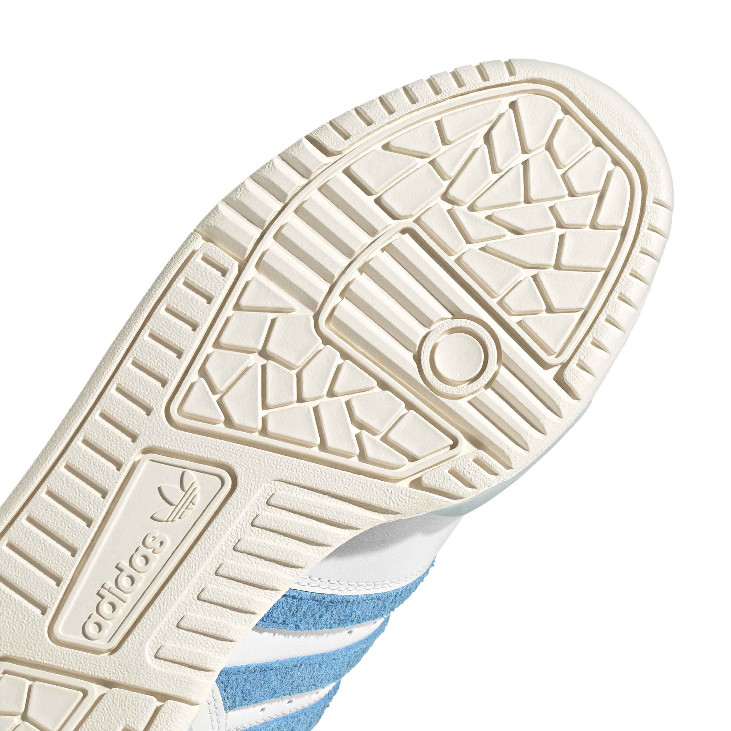 Tenis Adidas RIVARLY LOW Hombre