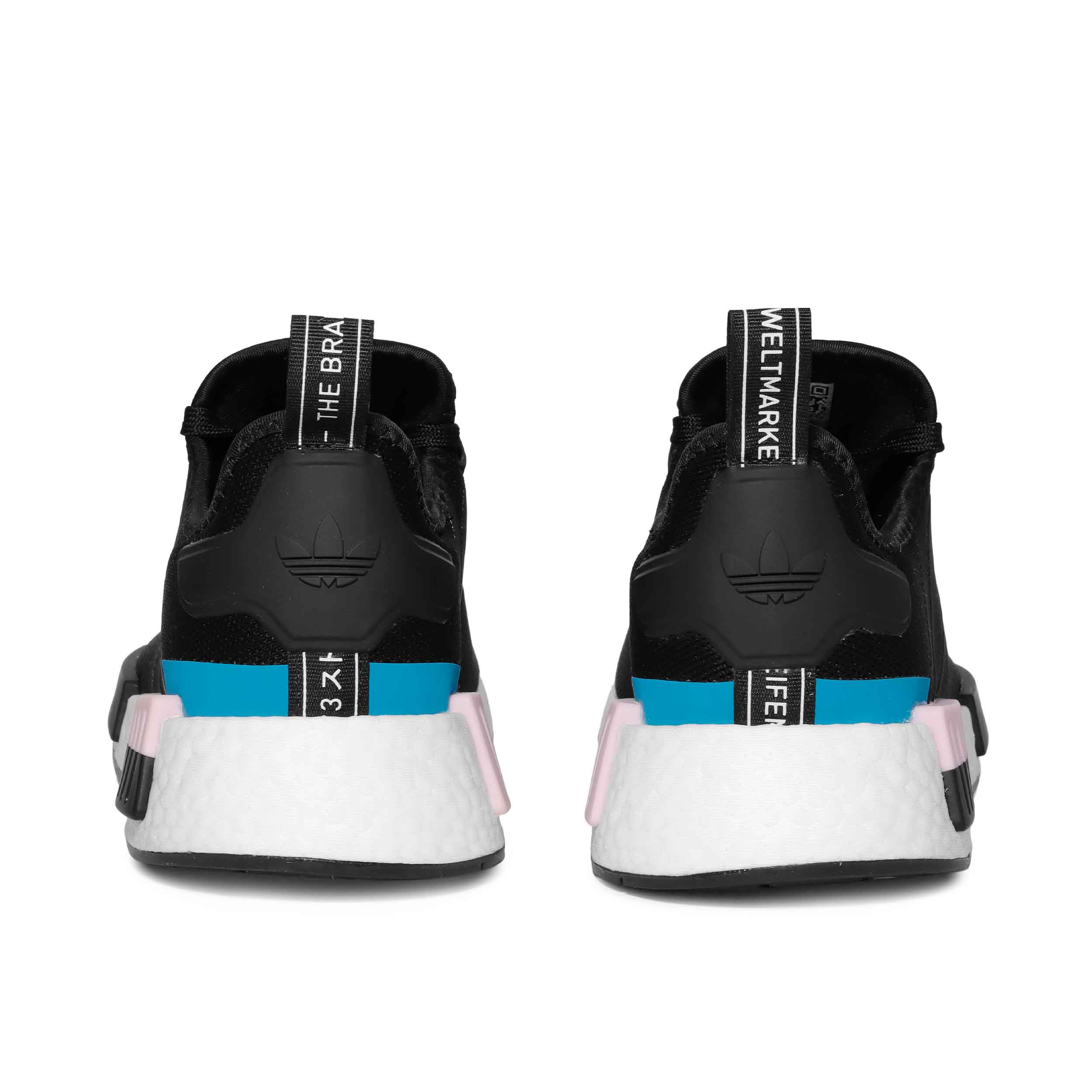 Tenis Adidas Mujer