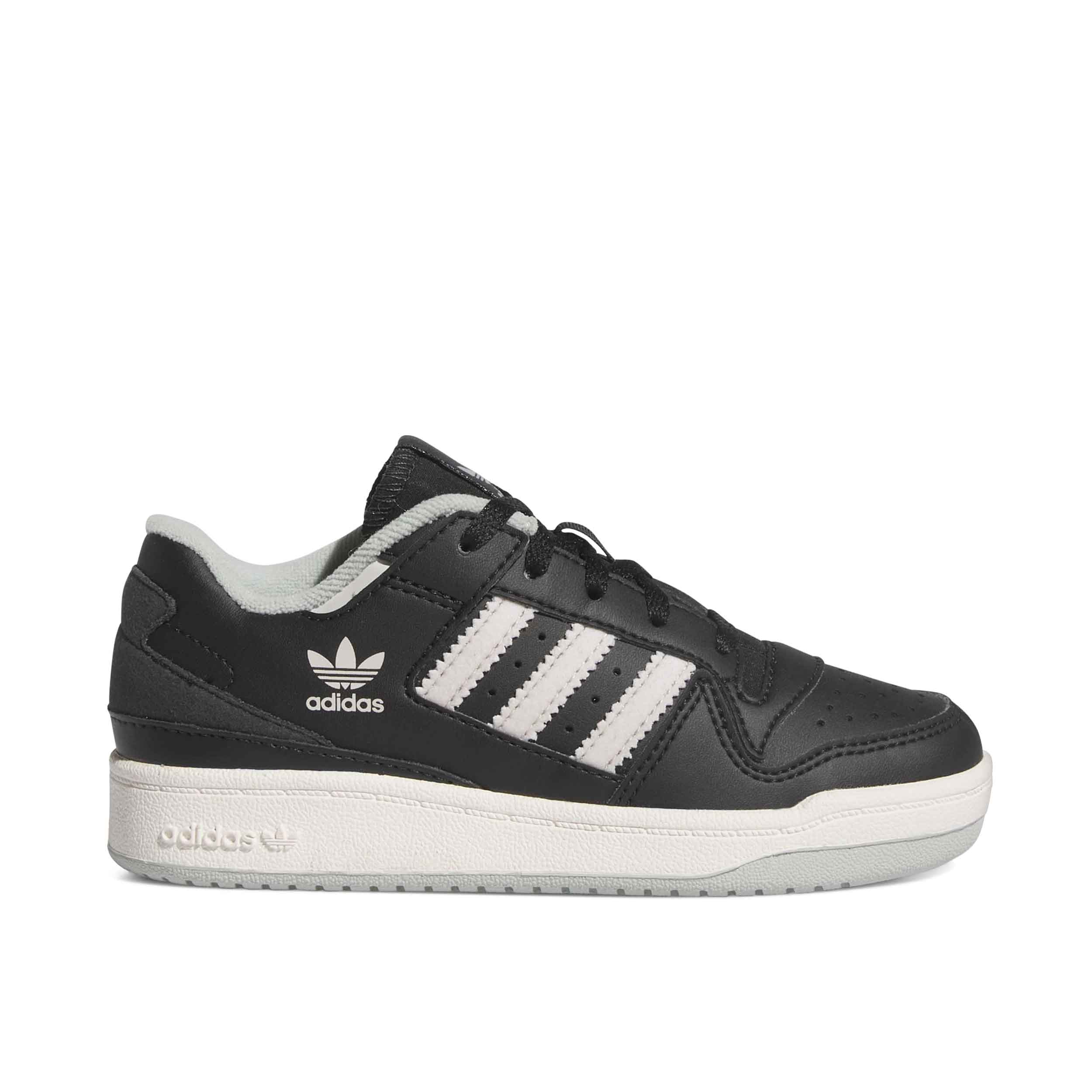 Tenis Adidas FORUM LOW Niño