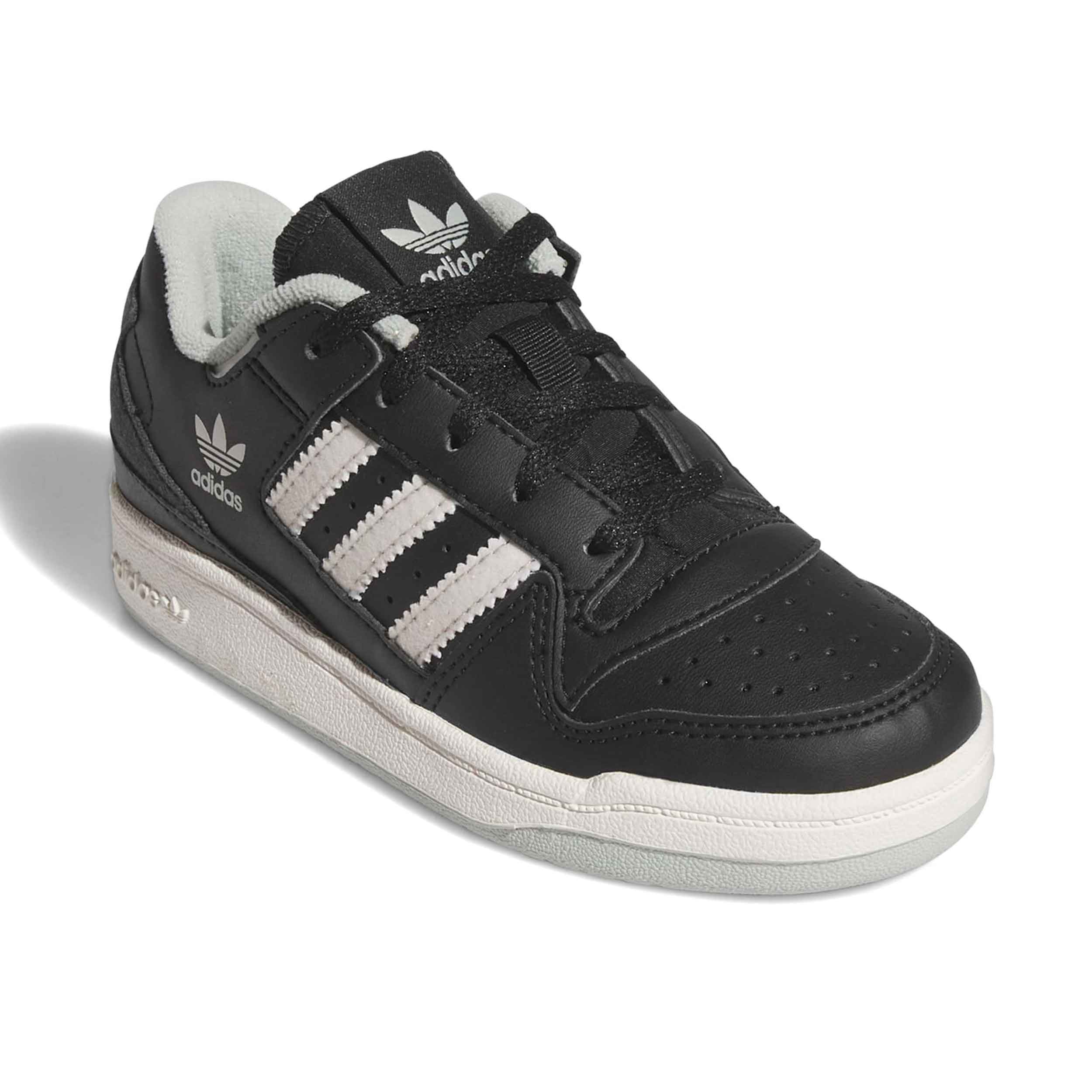 Tenis Adidas FORUM LOW Niño