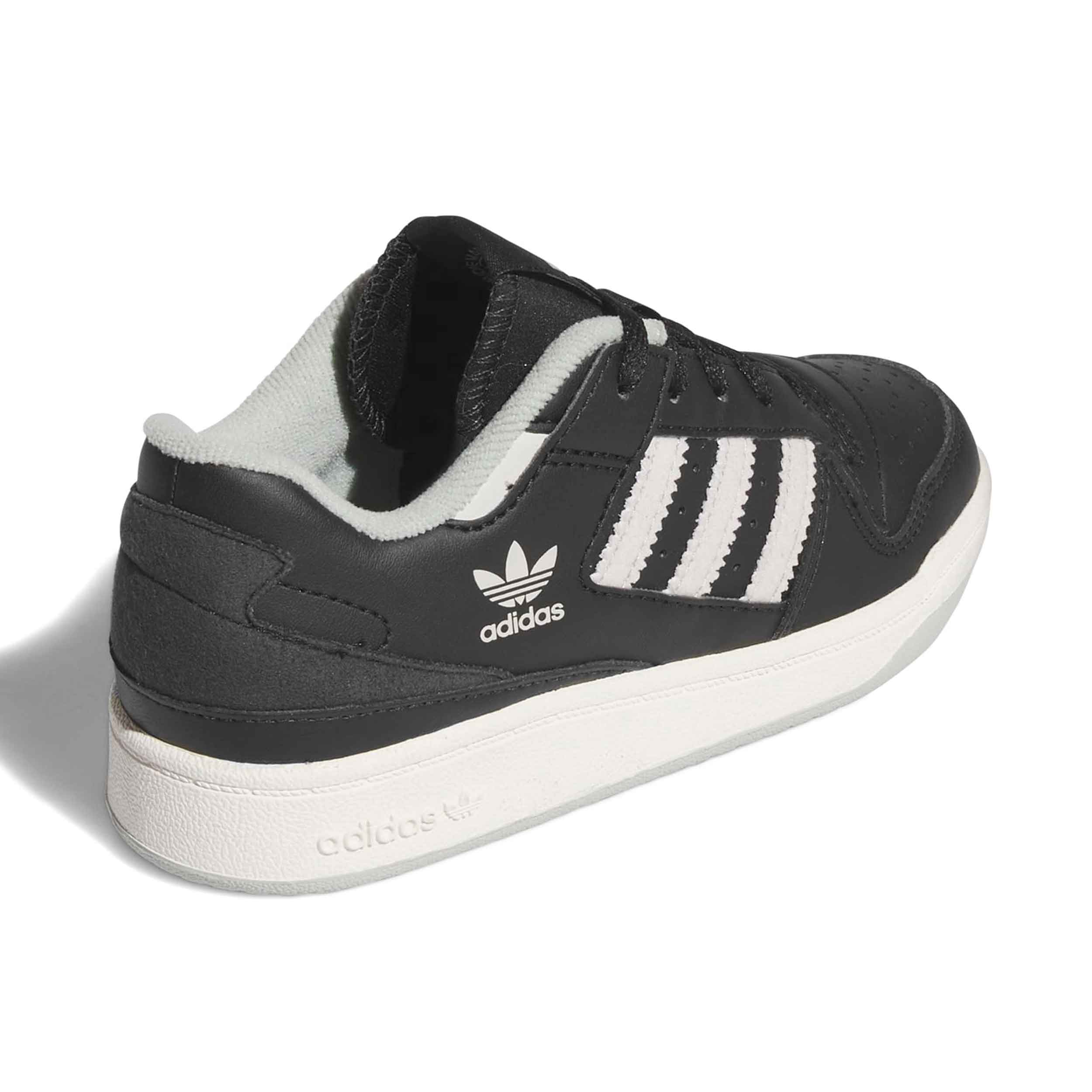 Tenis Adidas FORUM LOW Niño