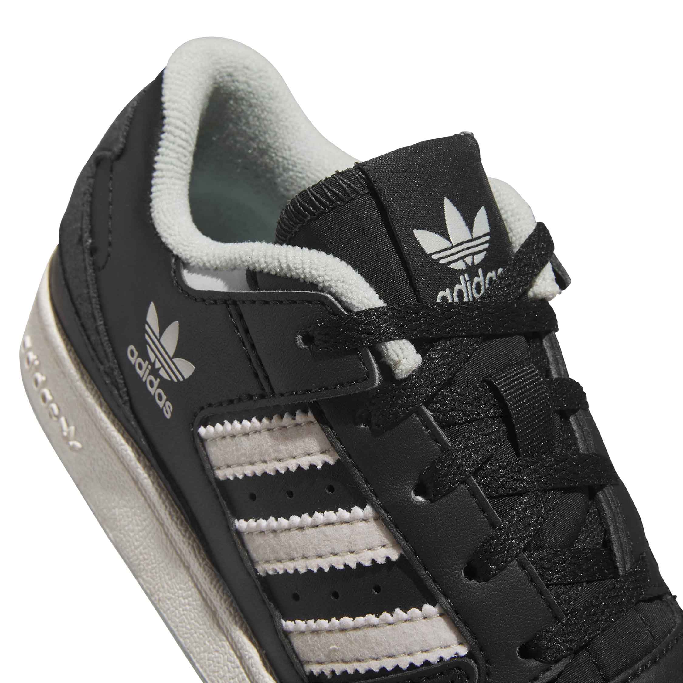 Tenis Adidas FORUM LOW Niño