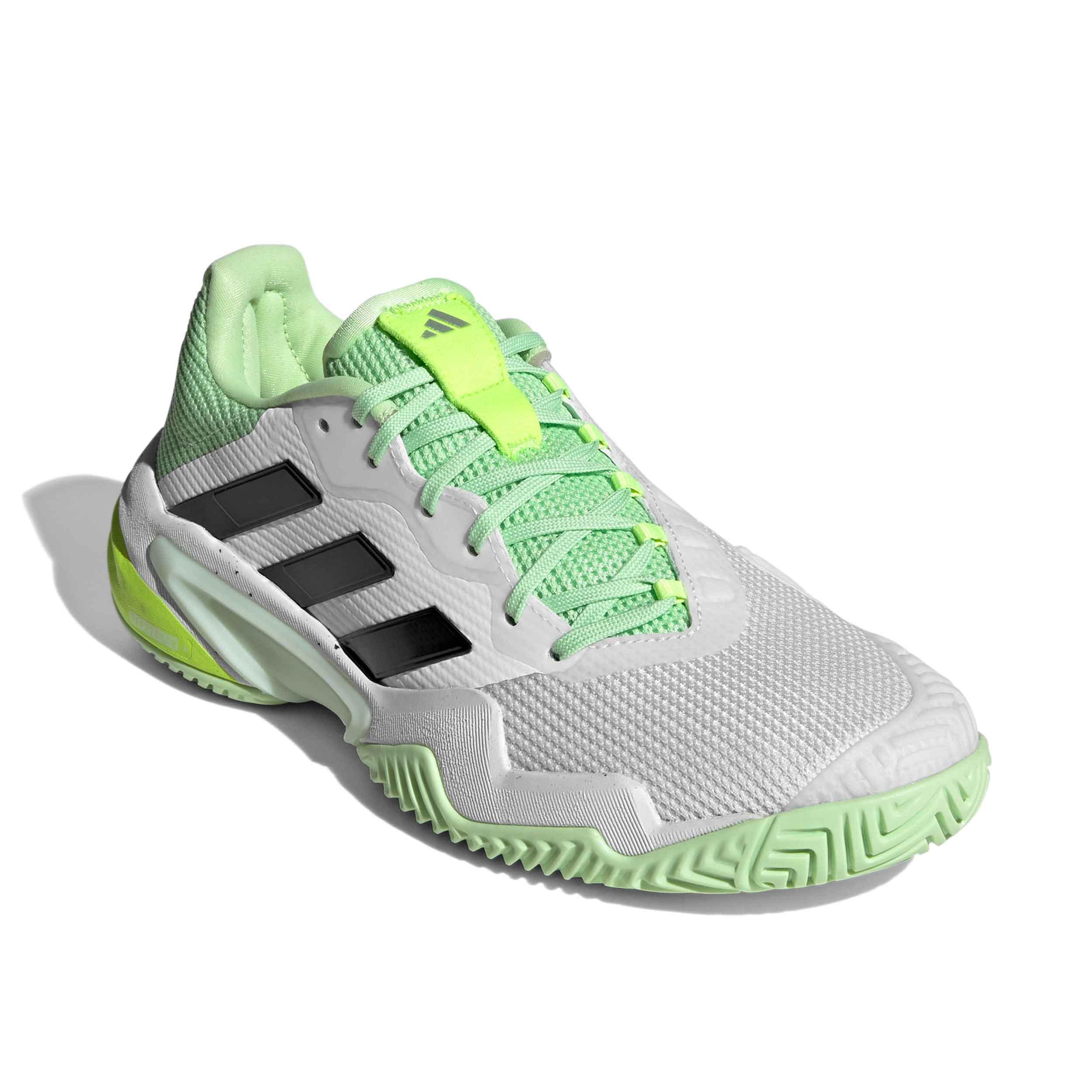 Tenis Adidas BARRICADE Hombre
