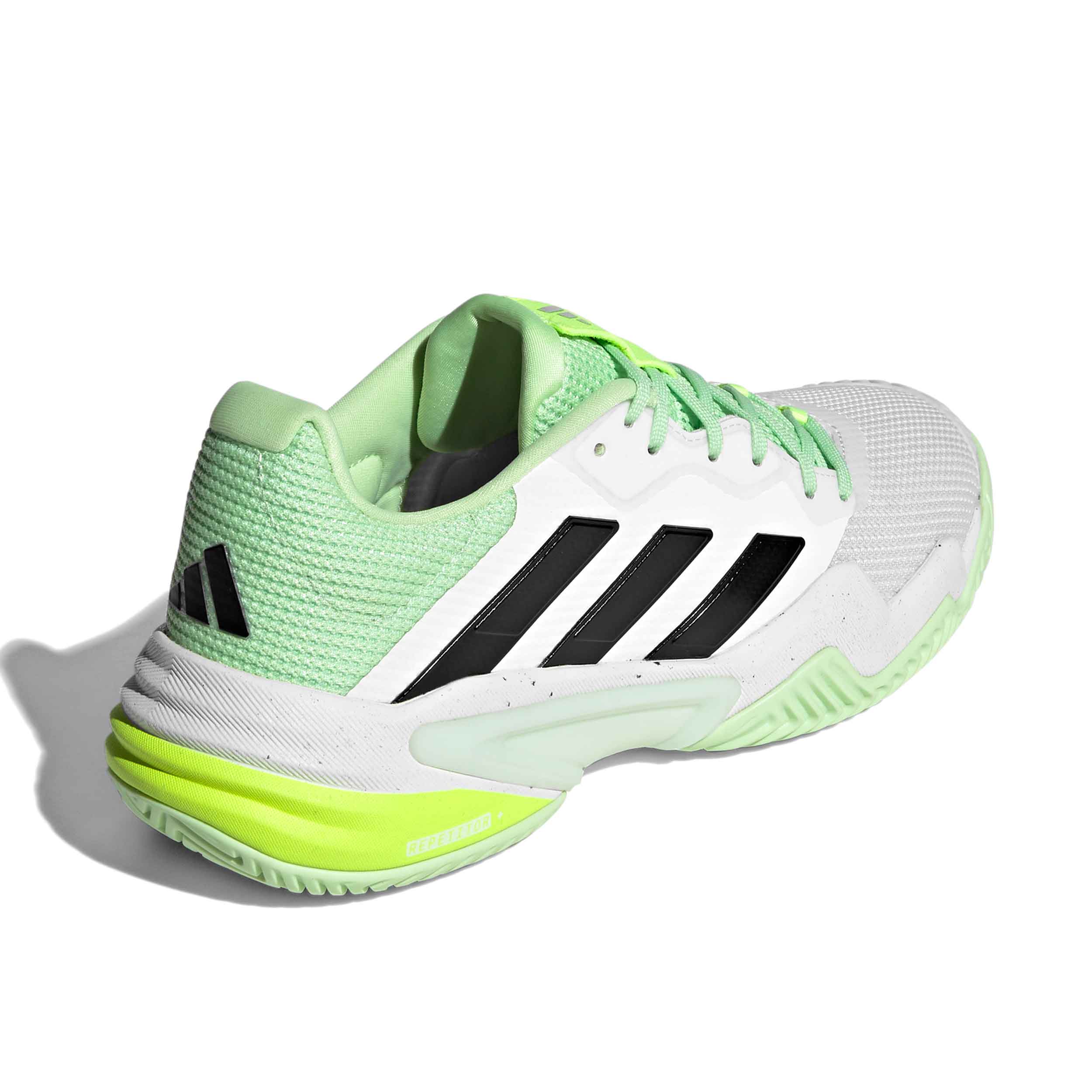 Tenis Adidas BARRICADE Hombre