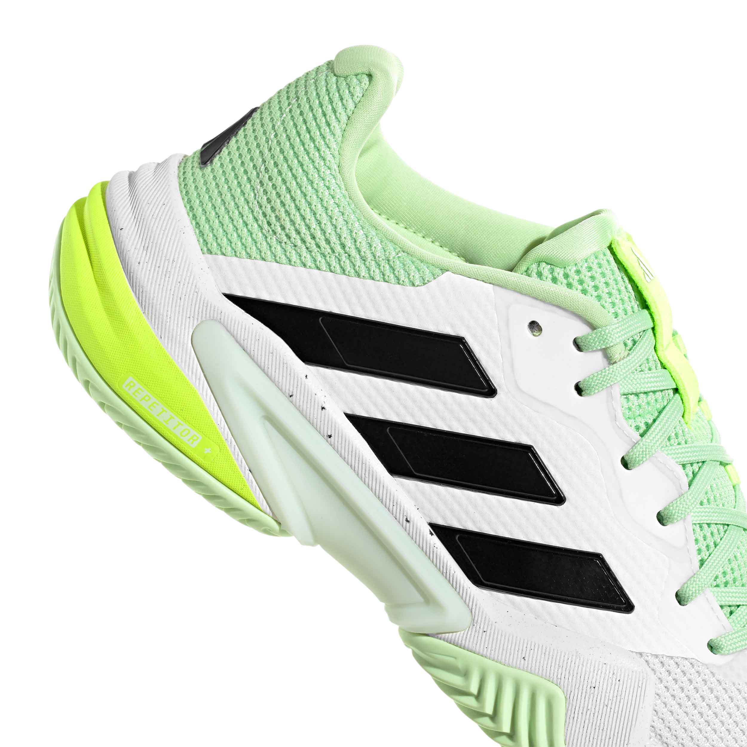 Tenis Adidas BARRICADE Hombre