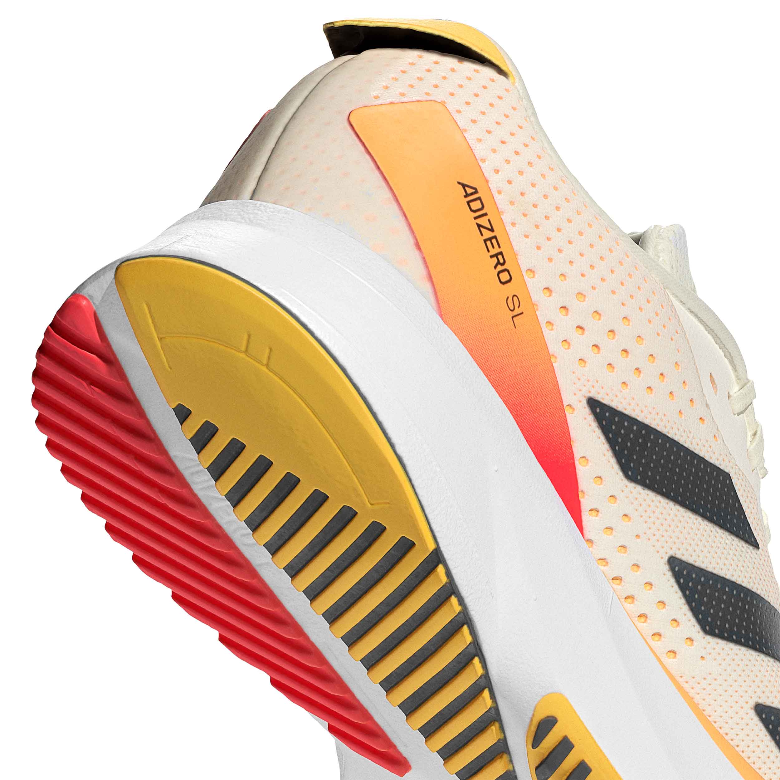 Tenis Adidas ADIZERO Hombre