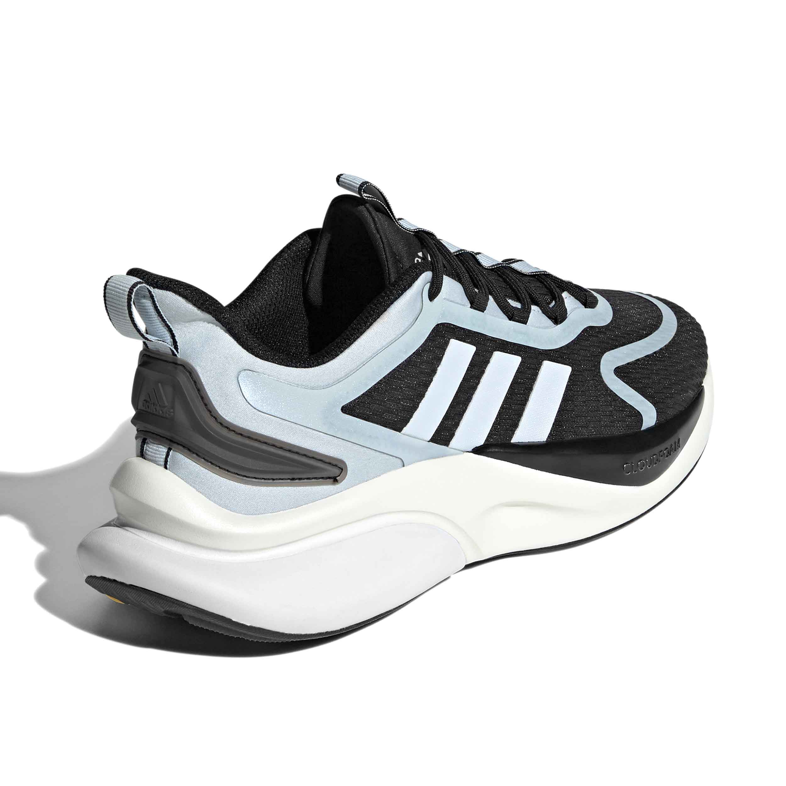 Tenis Adidas ALPHABOUNCE Hombre