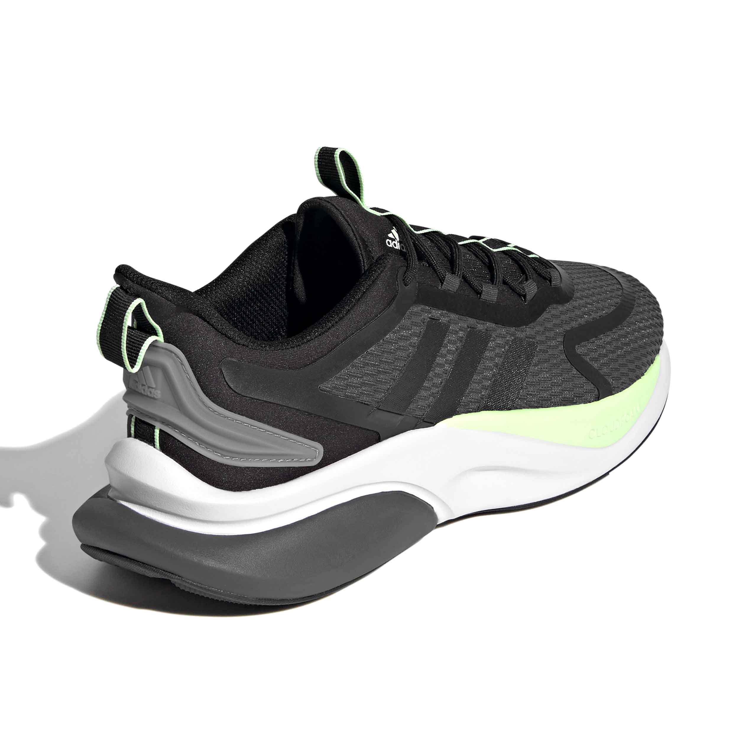 Tenis Adidas ALPHABOUNCE Hombre