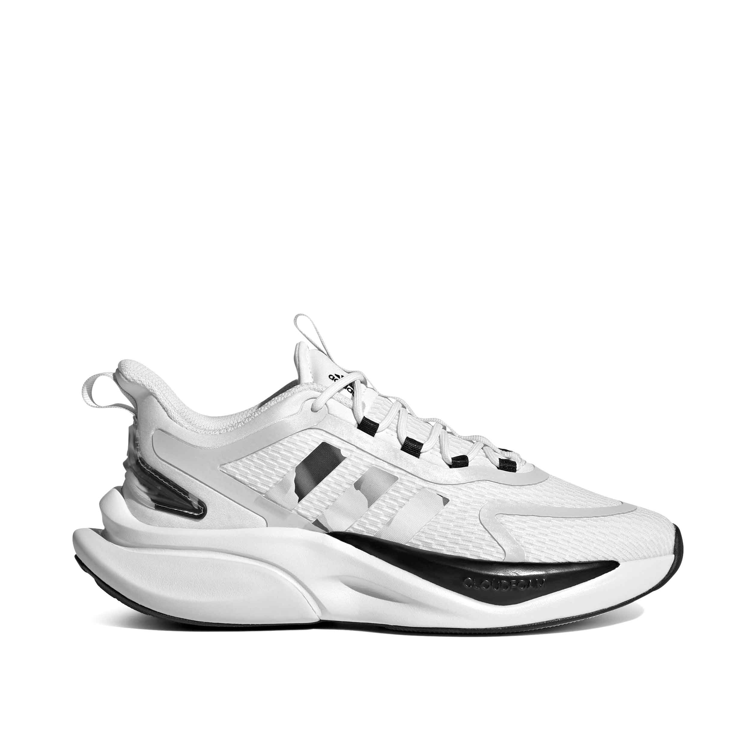 Tenis Adidas ALPHABOUNCE Mujer