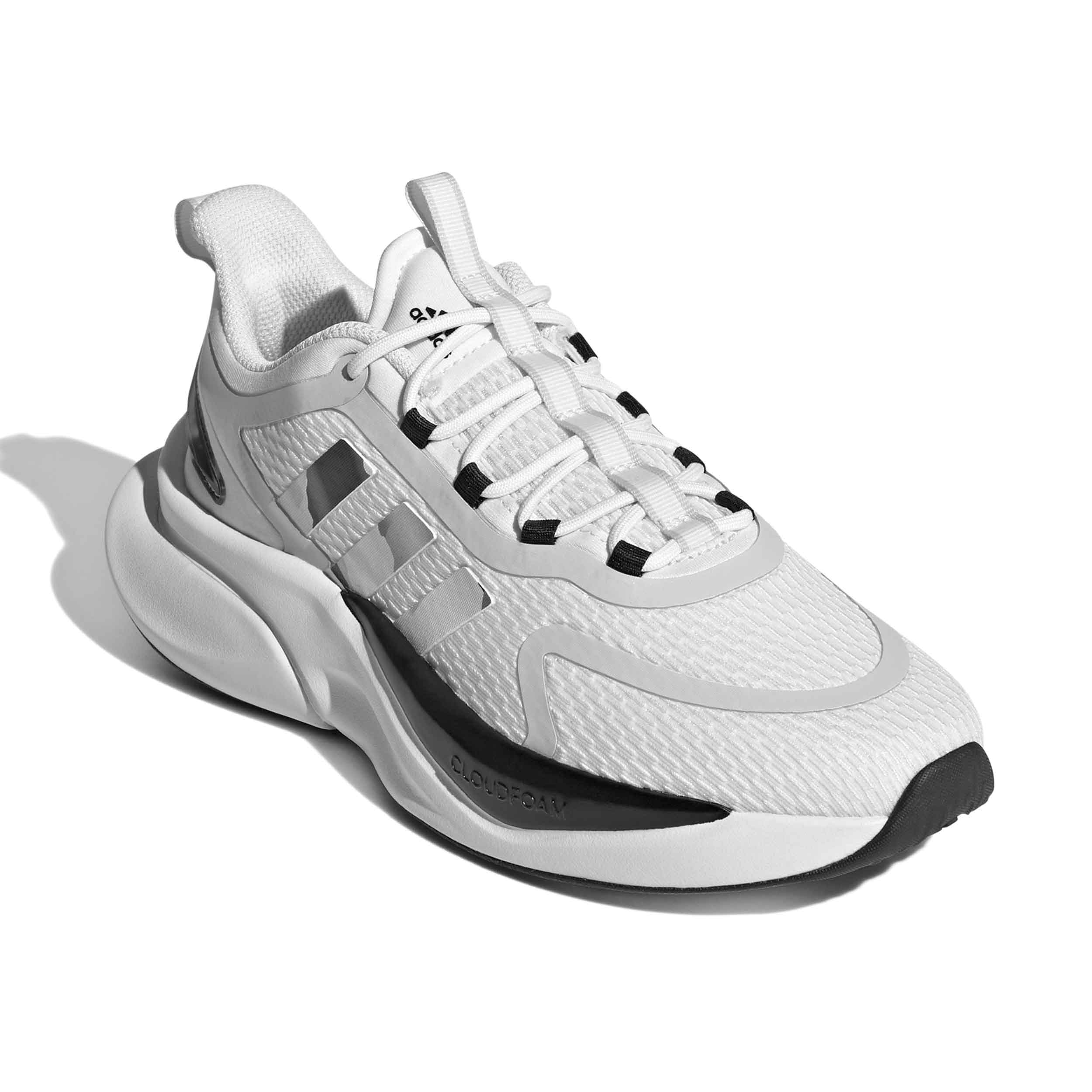 Tenis Adidas ALPHABOUNCE Mujer