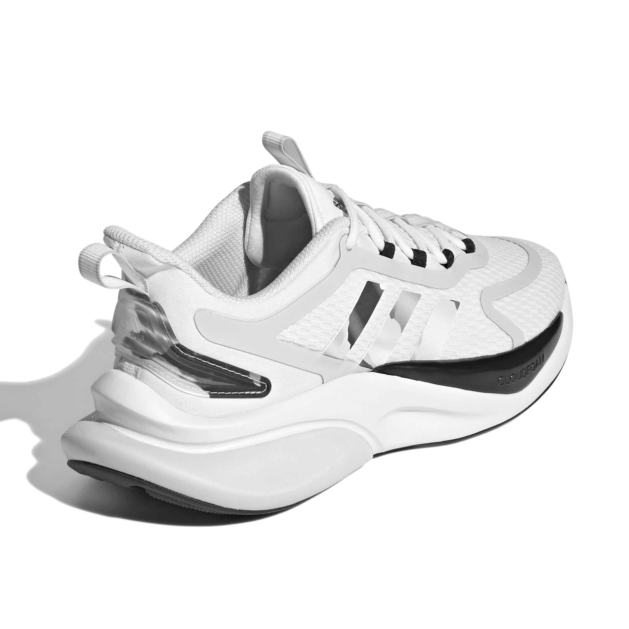 Tenis Adidas ALPHABOUNCE Mujer