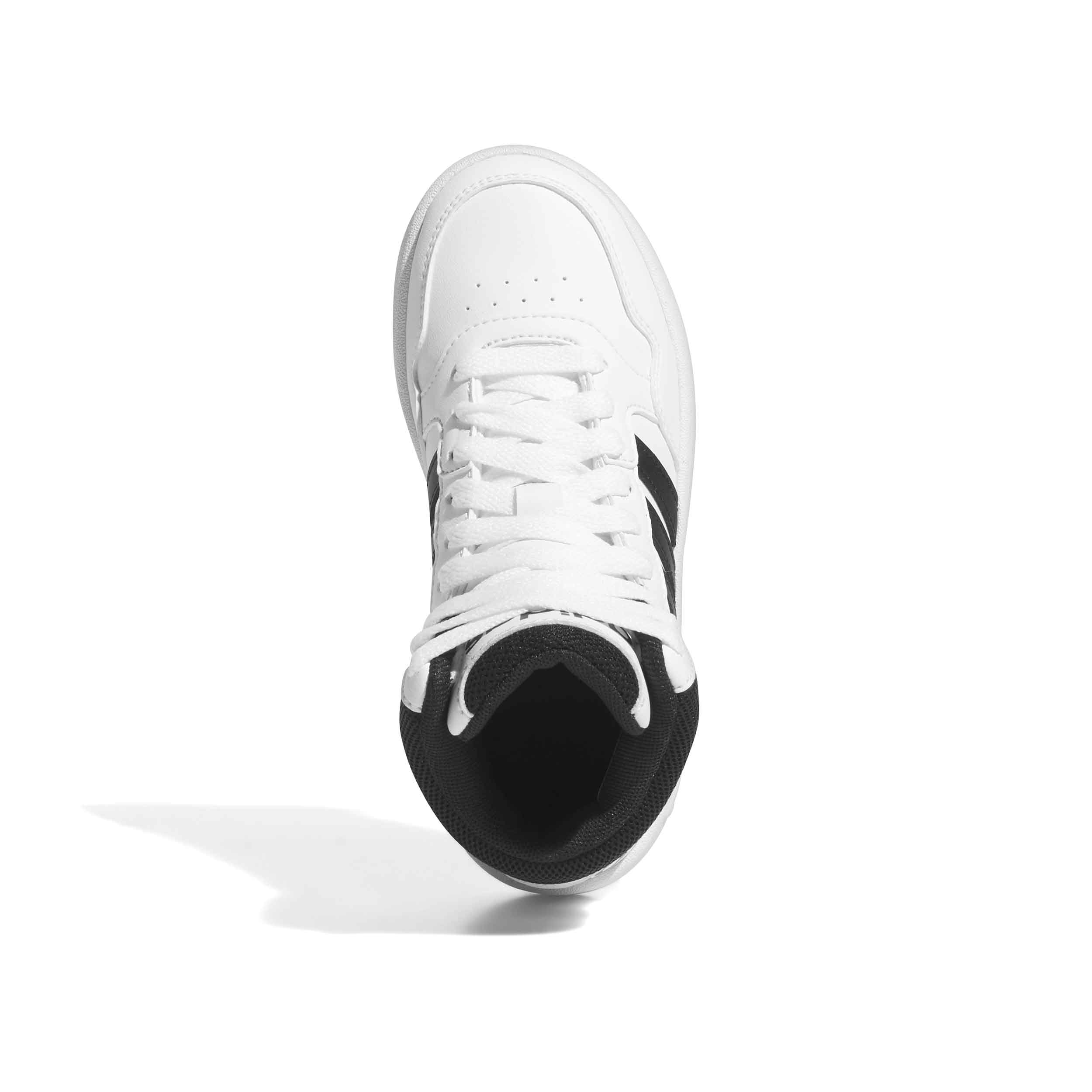 Tenis Adidas HOOPS Niño