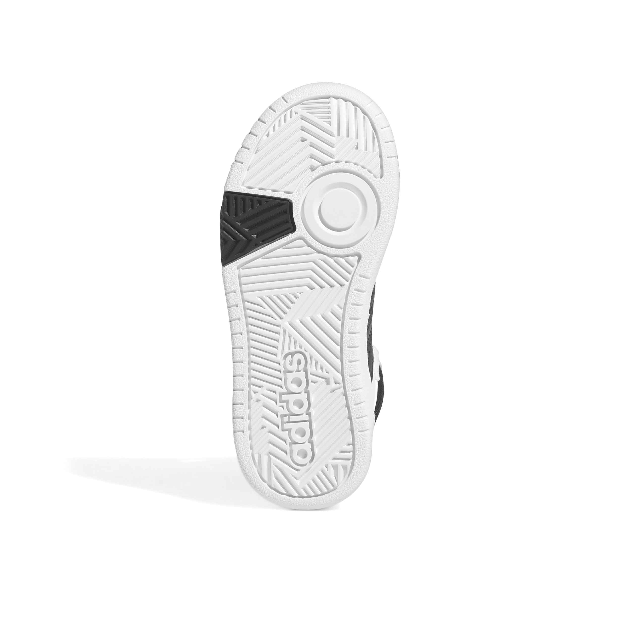 Tenis Adidas HOOPS Niño