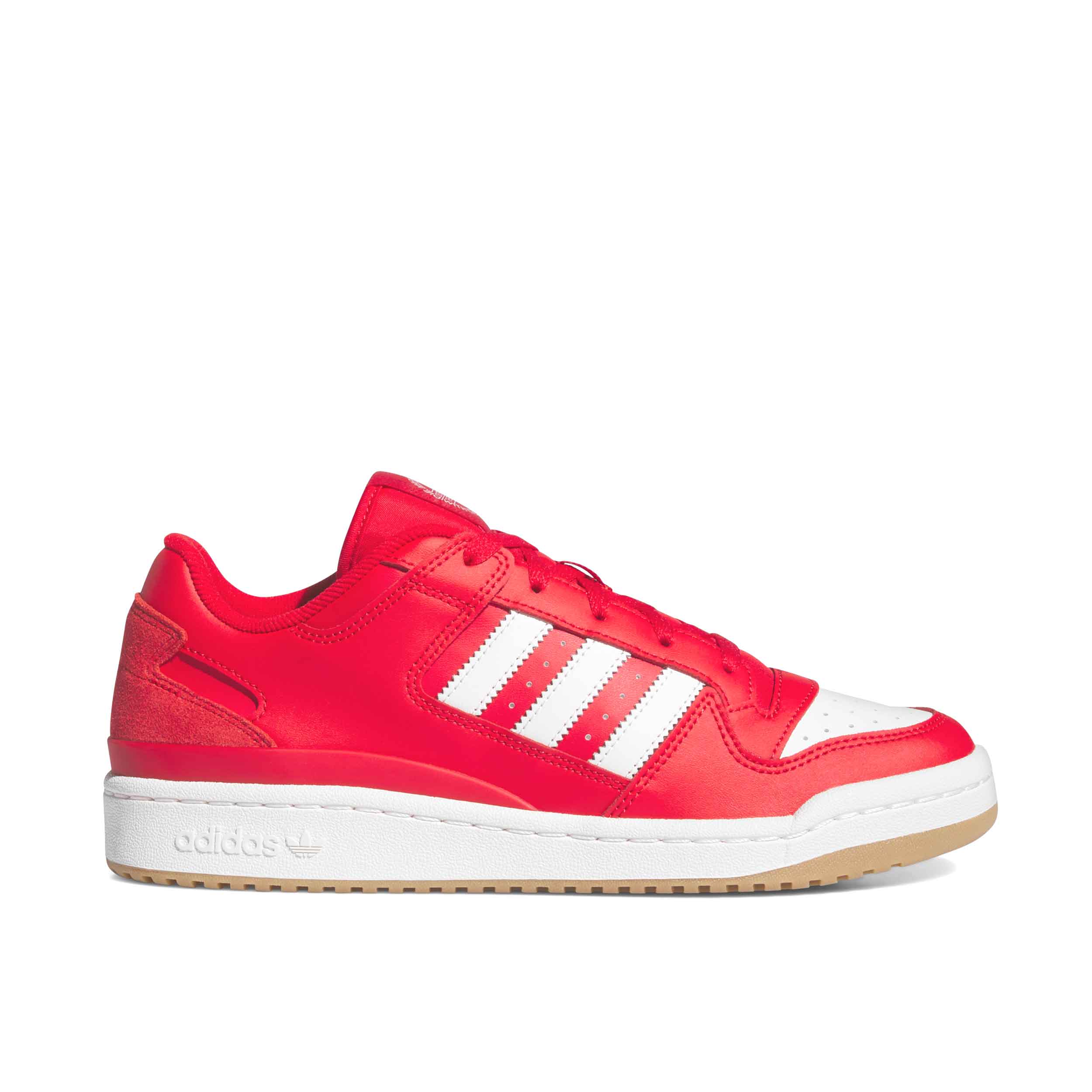 Tenis Adidas FORUM LOW Hombre