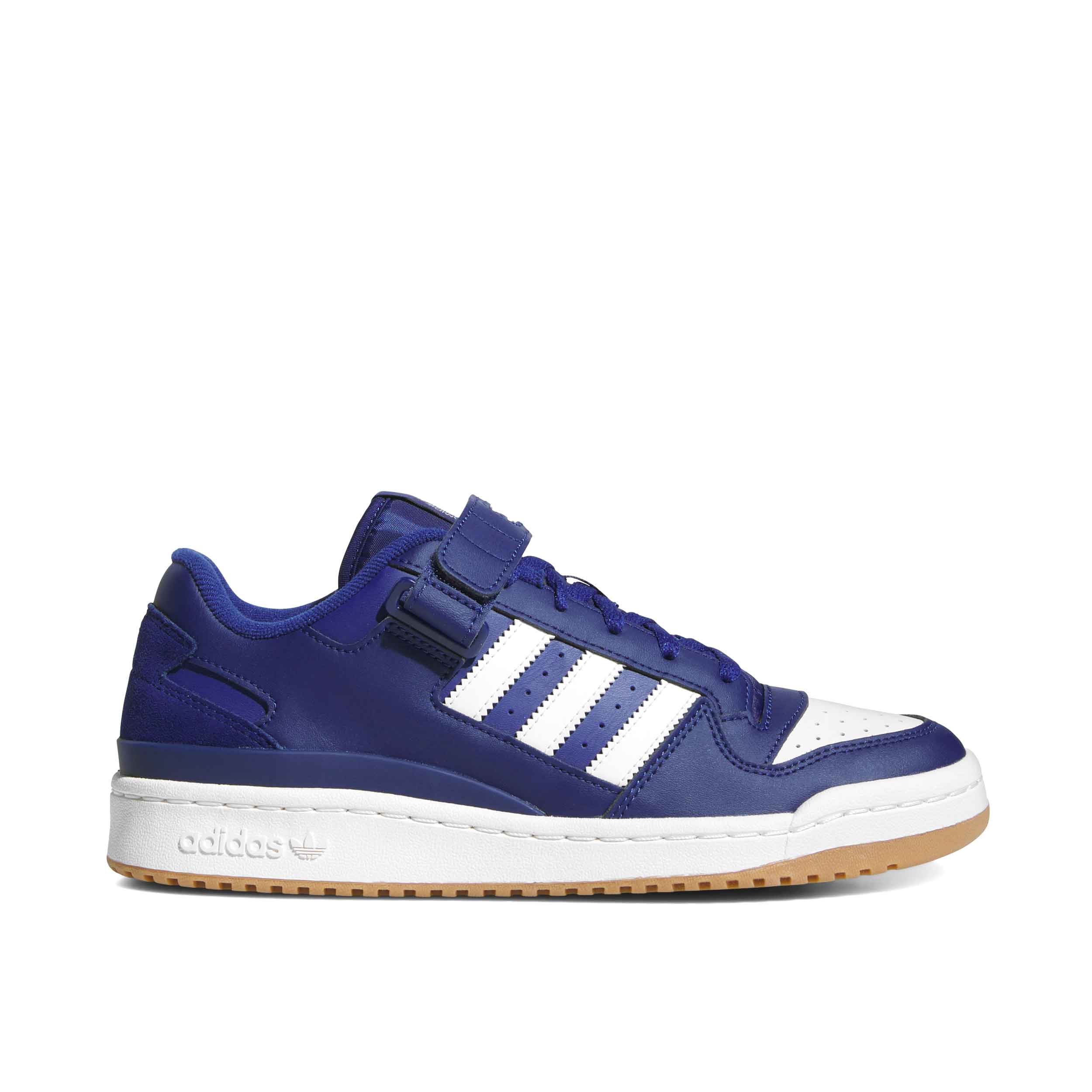 Tenis Adidas FORUM LOW Hombre
