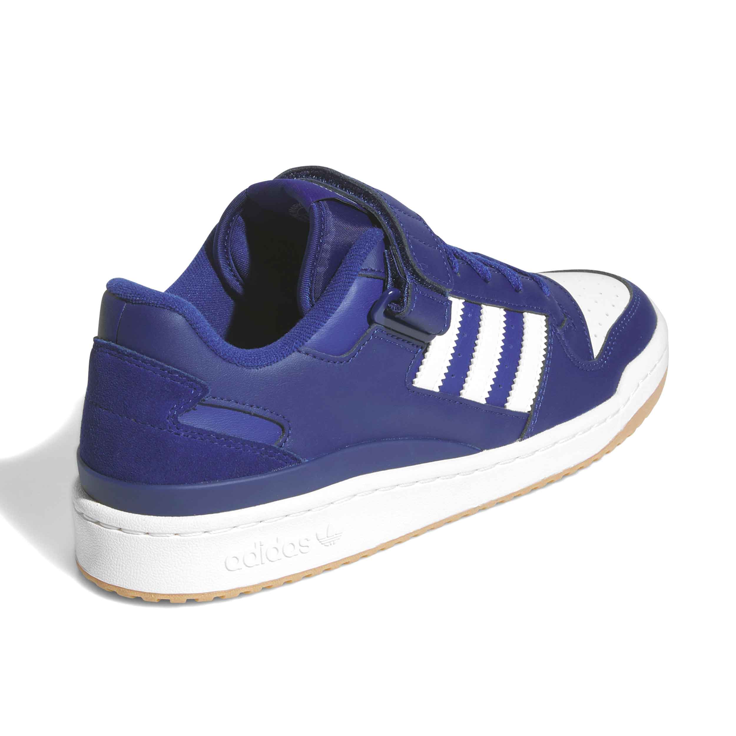 Tenis Adidas FORUM LOW Hombre