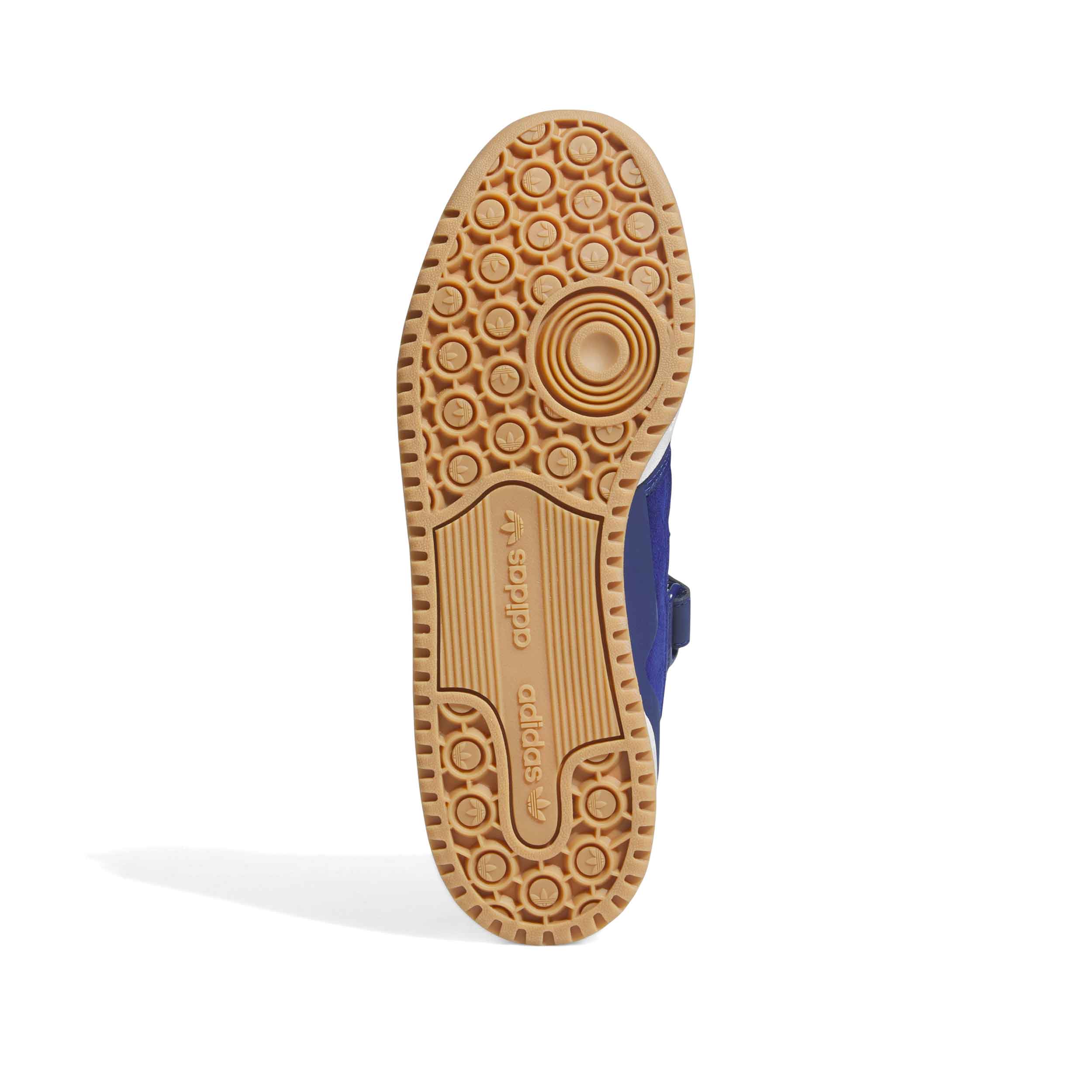 Tenis Adidas FORUM LOW Hombre