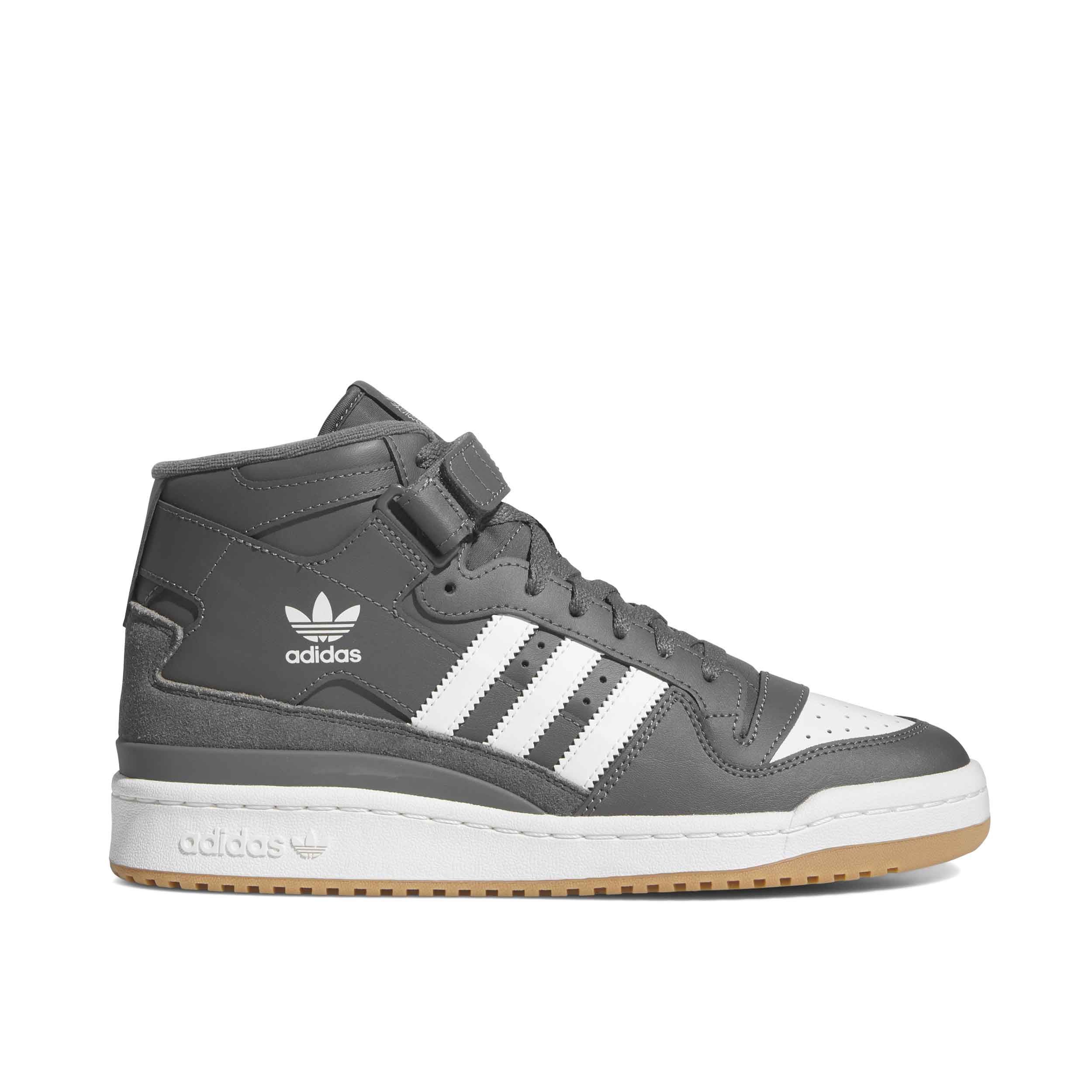 Tenis Adidas FORUM MID Hombre