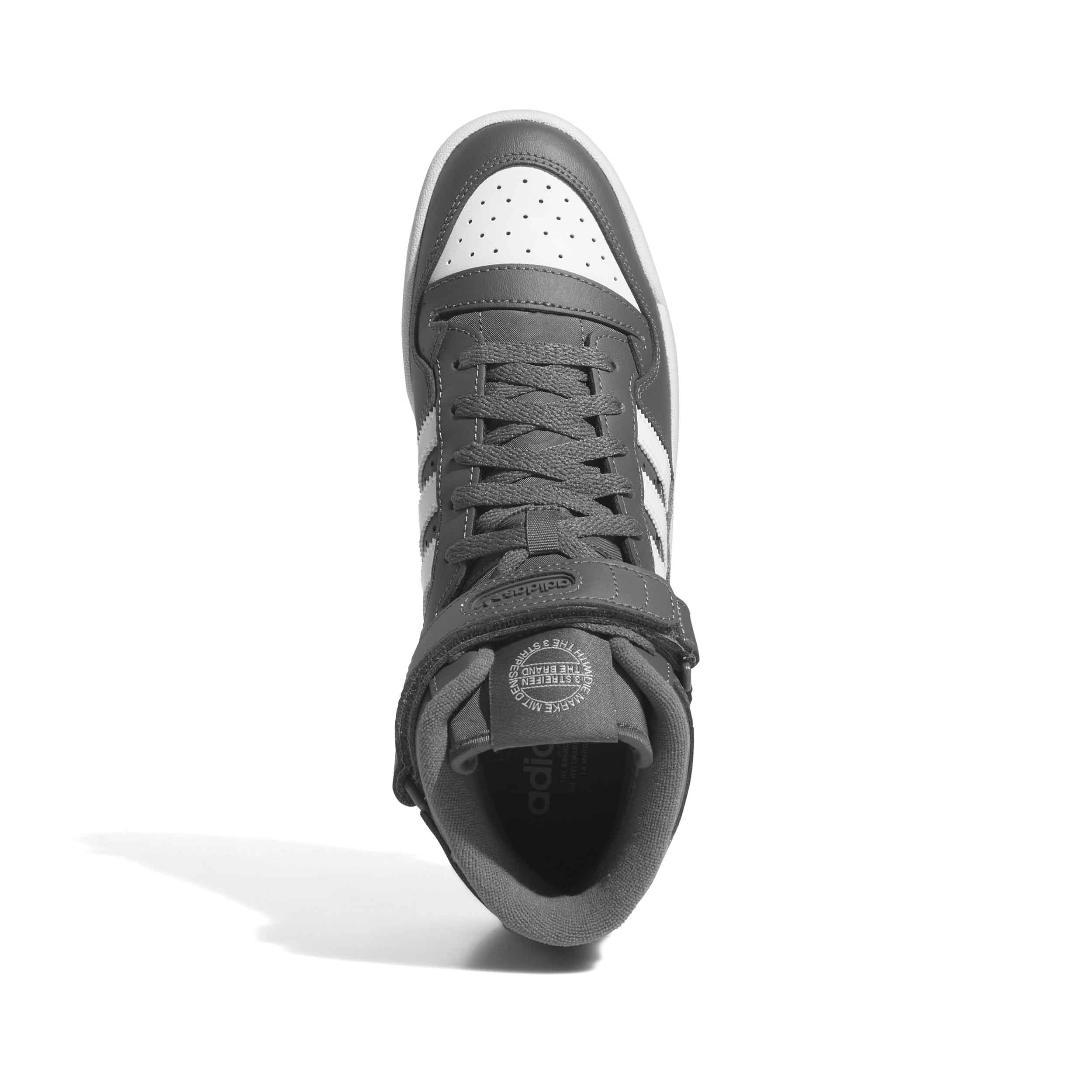 Tenis Adidas FORUM MID Hombre