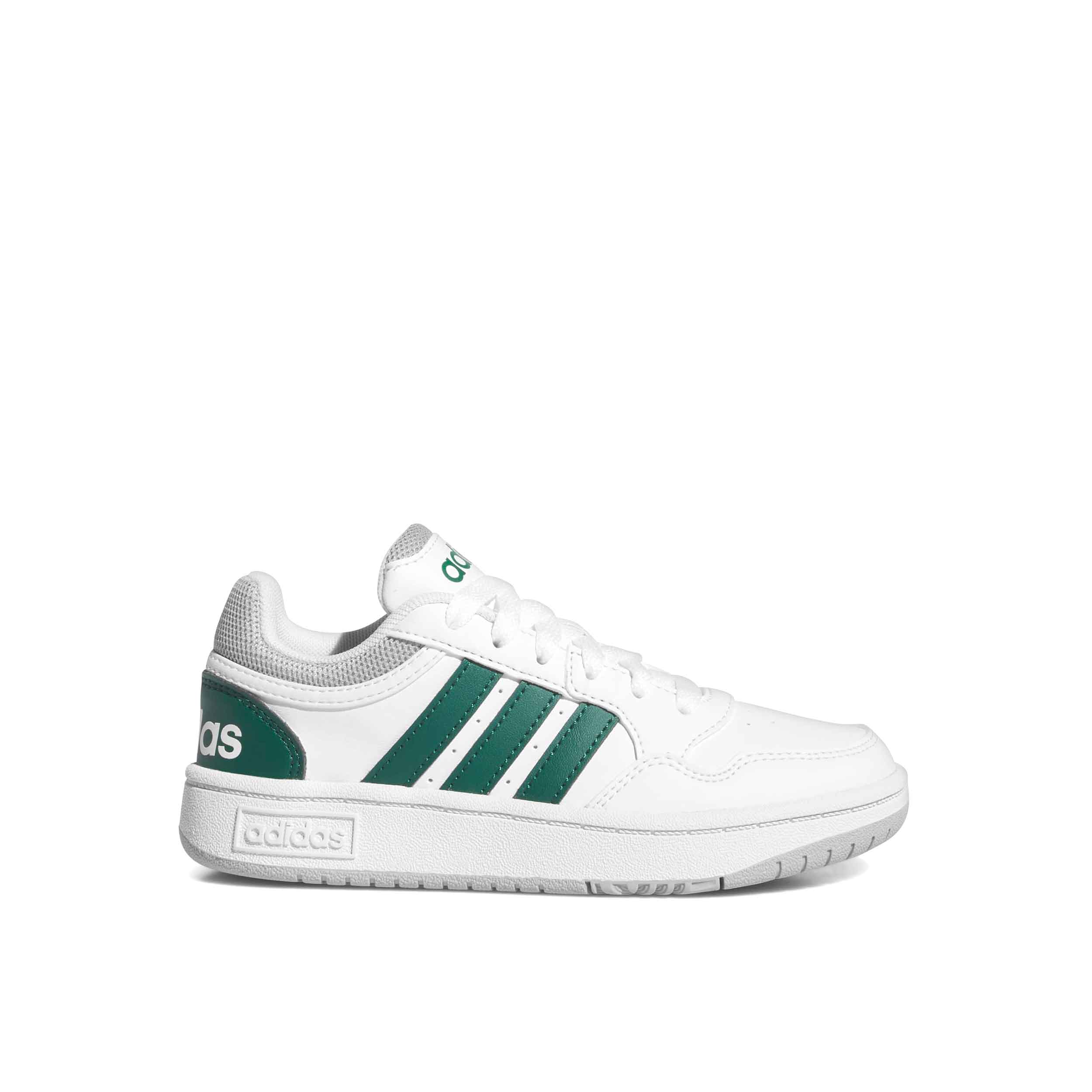 Tenis Adidas HOOPS Niño